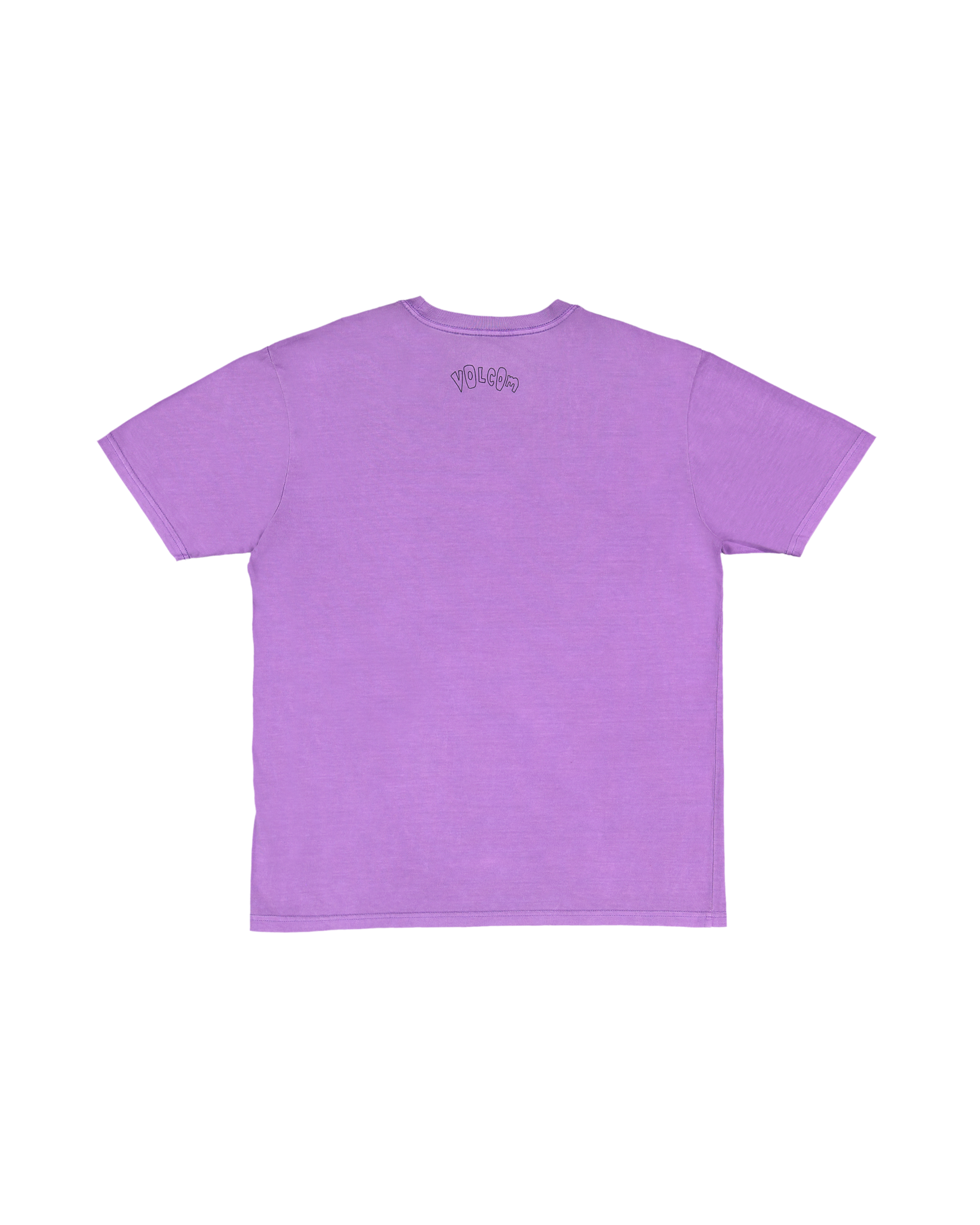 Featured Artist Ozzy Big Youth Powered Short Sleeve Tee