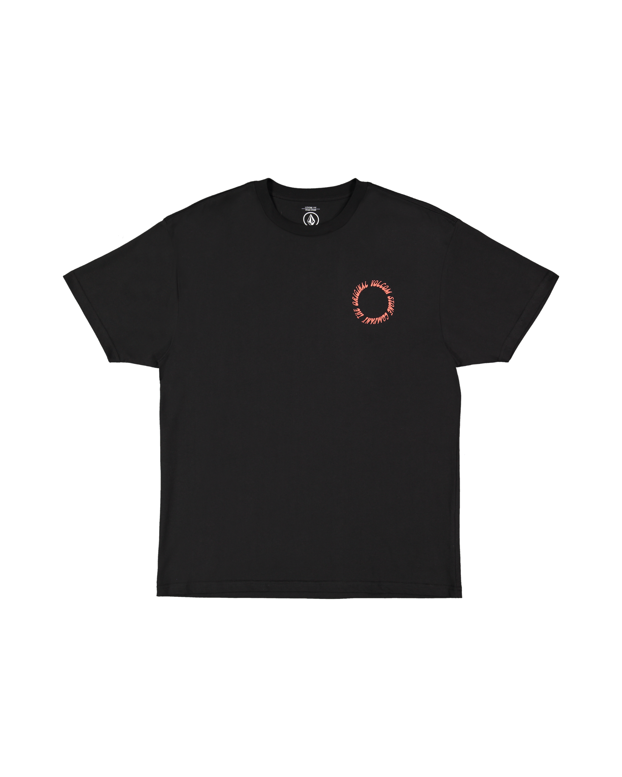 Big Youth Round Out Short Sleeve Tee