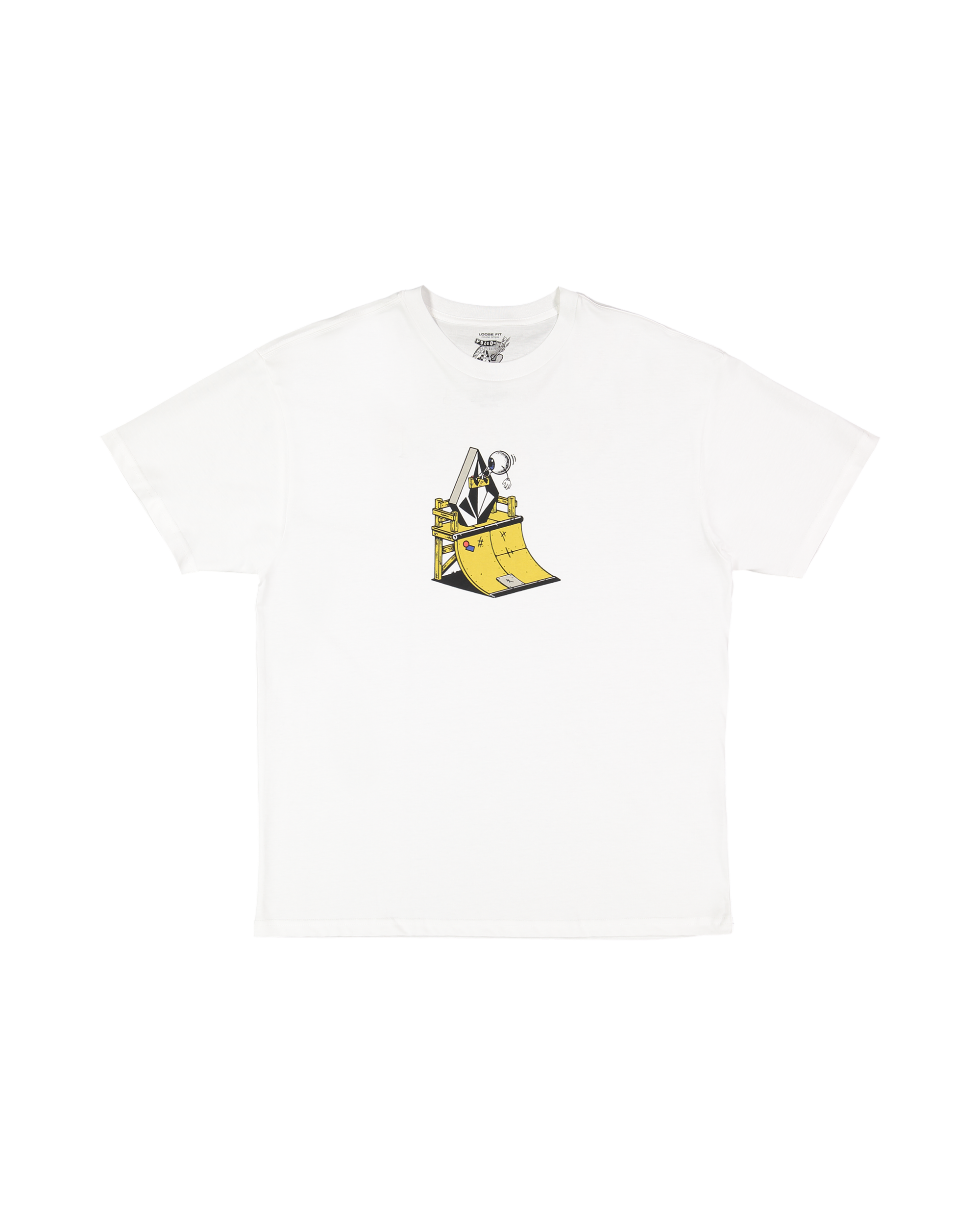 Featured Artist Daniel Shepard Youth Short Sleeve Tee
