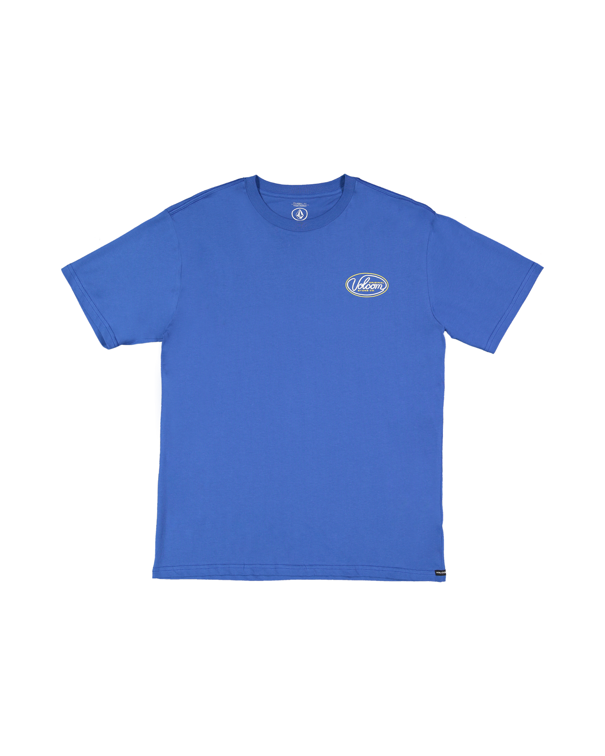 Big Youth Clean Sweep Short Sleeve Tee