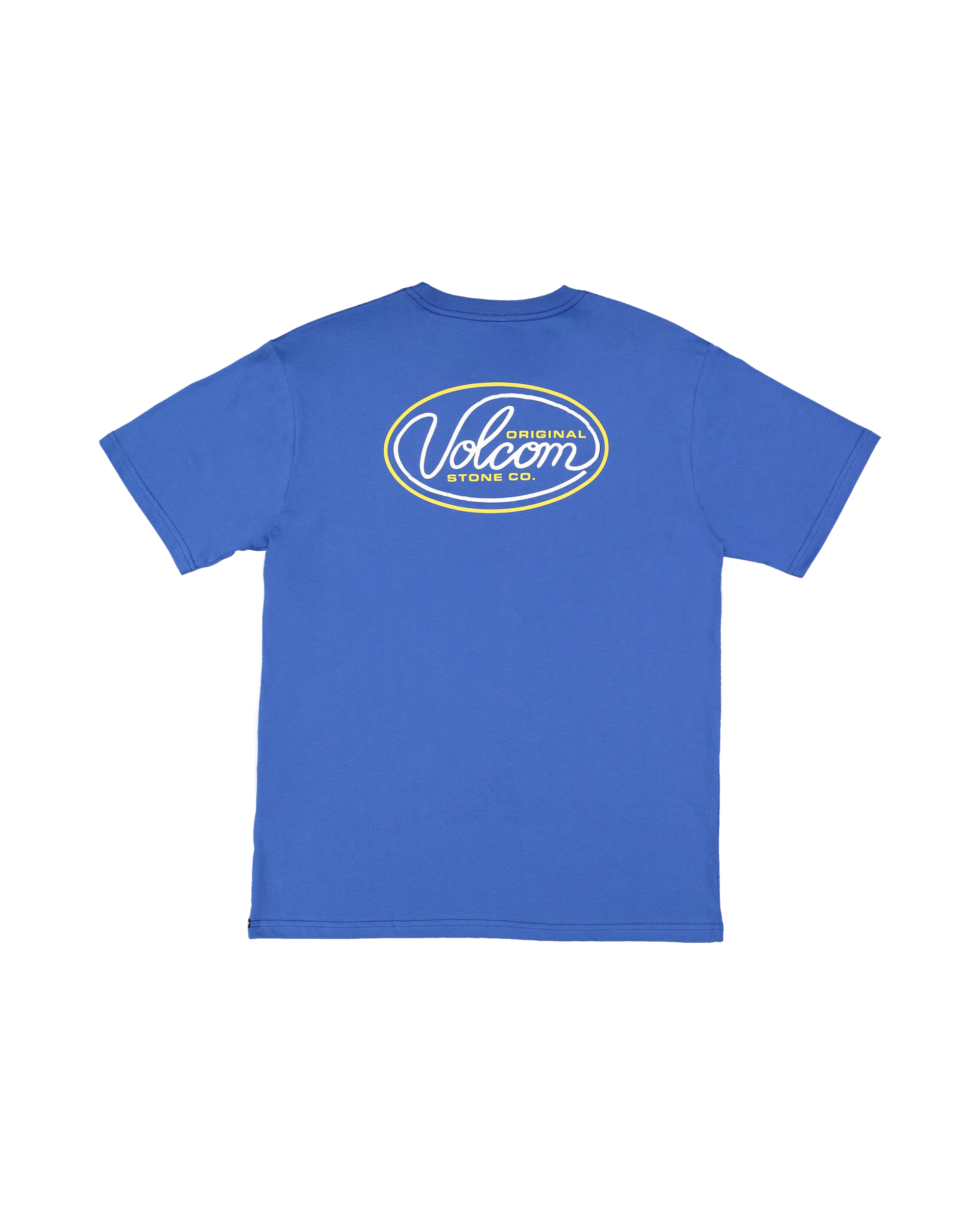 Big Youth Clean Sweep Short Sleeve Tee