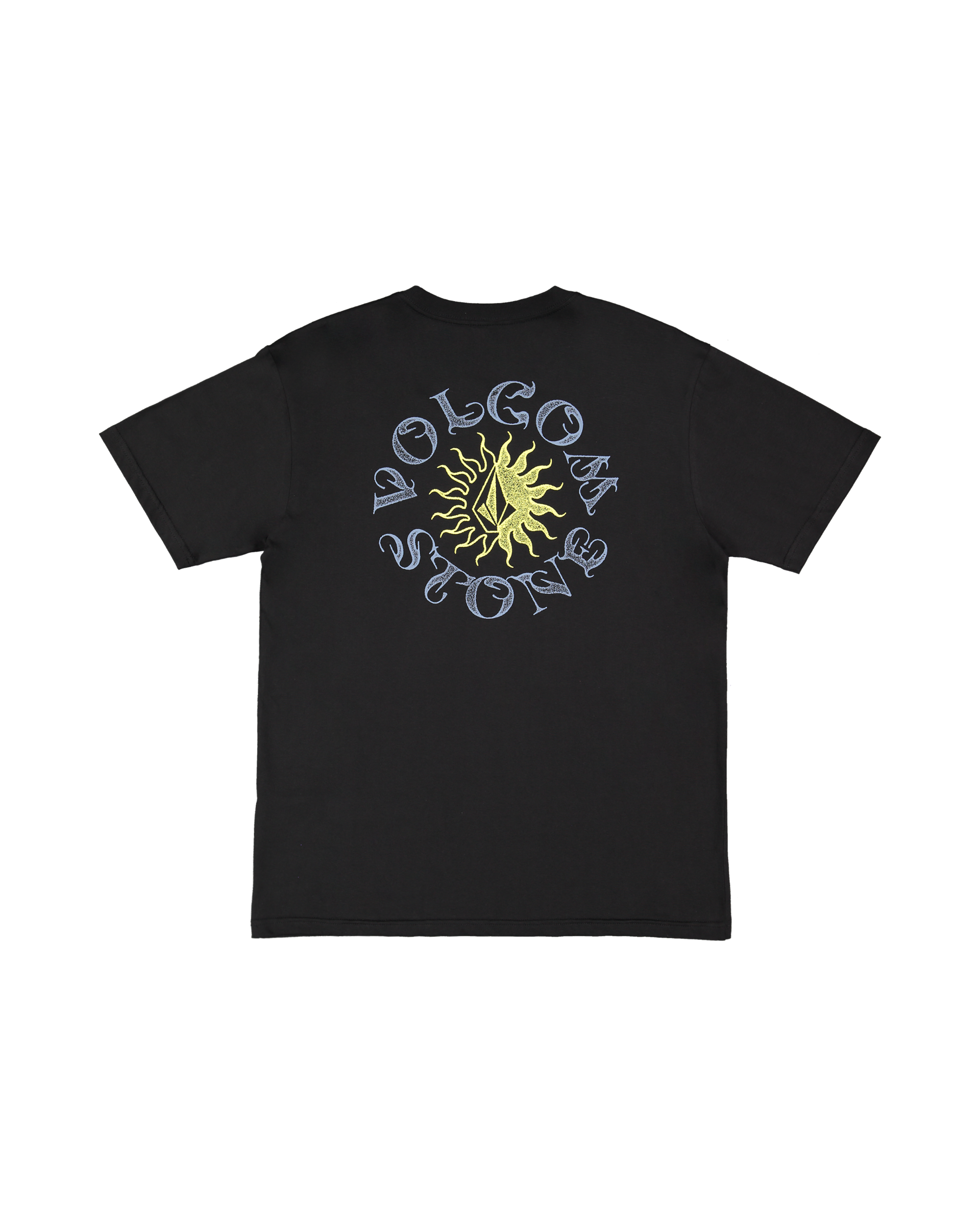 Big Youth Sunshiner Short Sleeve Tee