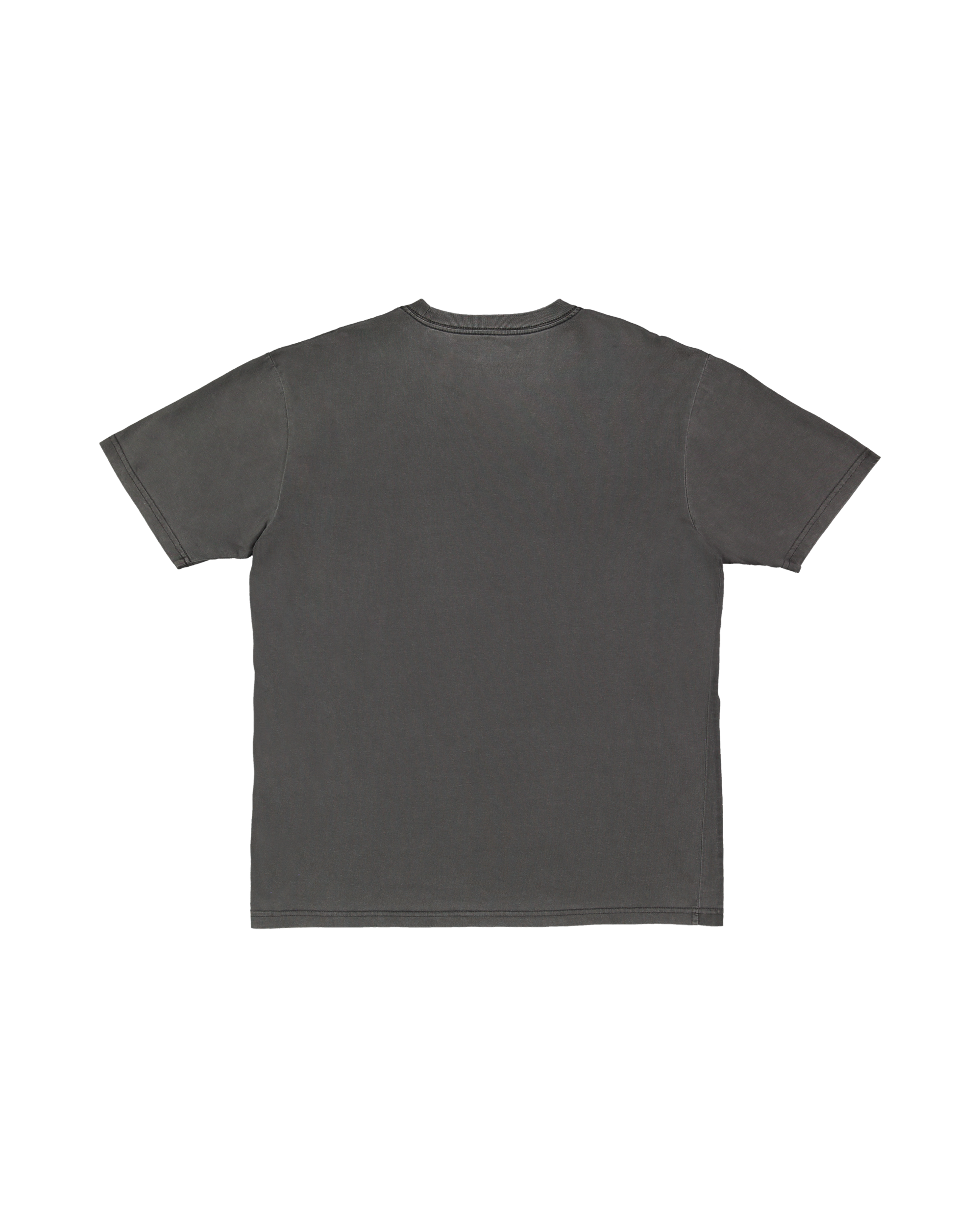 Big Youth Hedzwill Roll Short Sleeve Tee