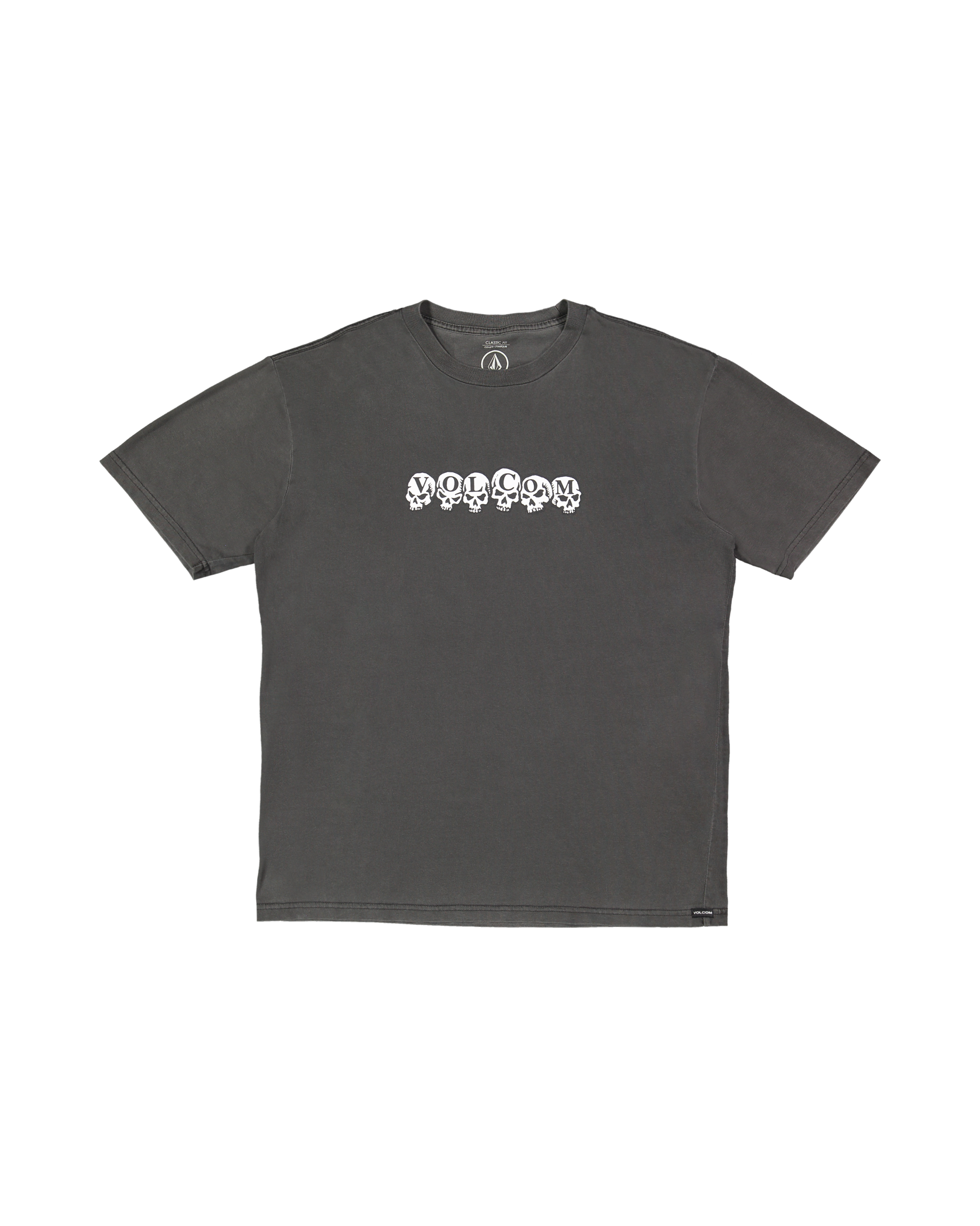 Big Youth Hedzwill Roll Short Sleeve Tee