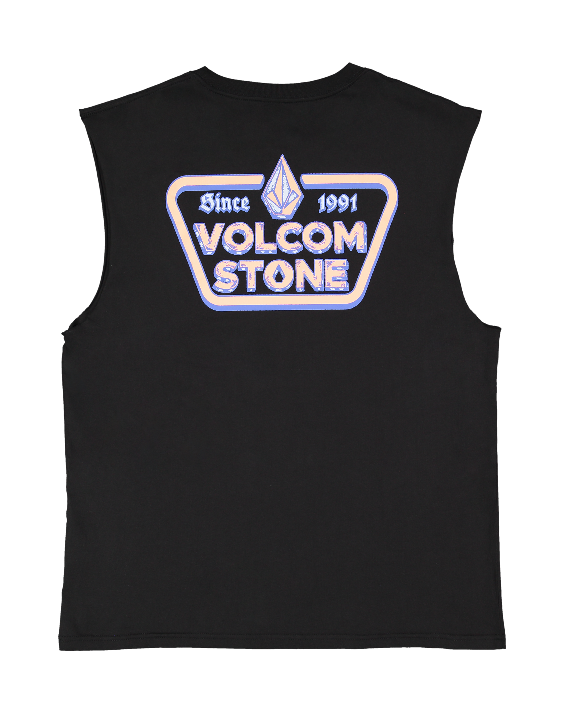 Big Youth Countertop Muscle Tank