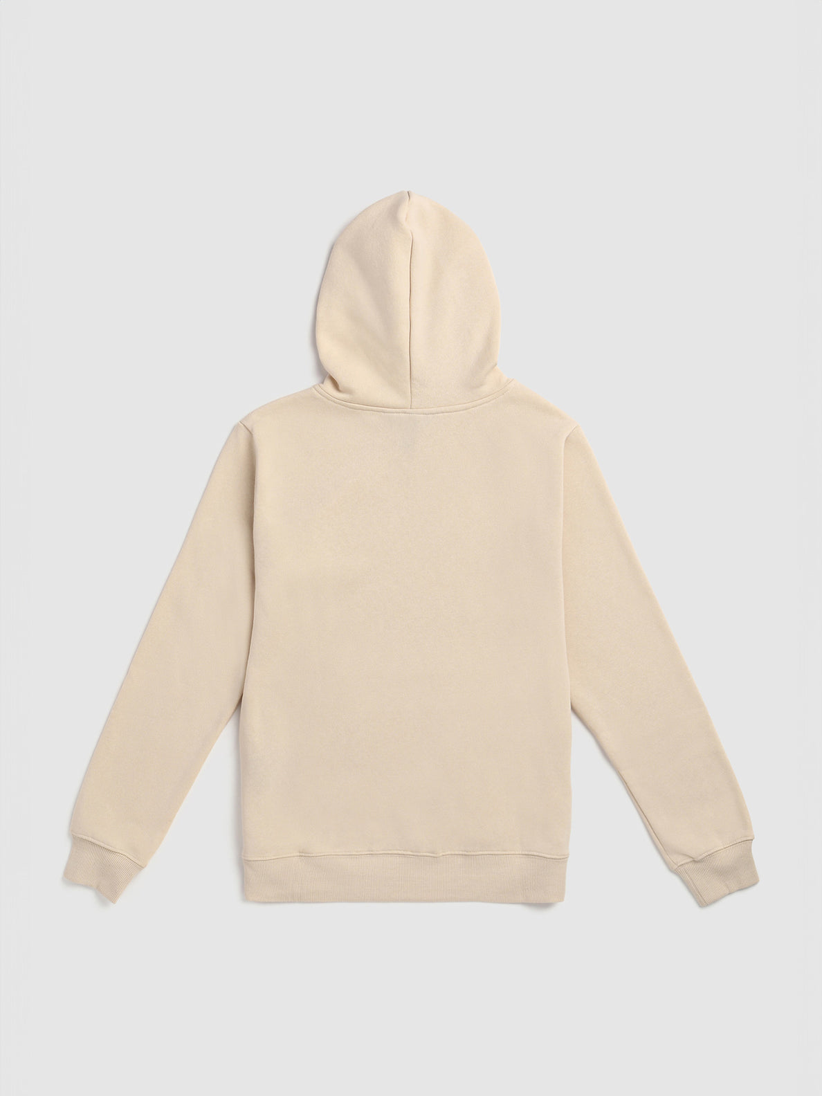Boys Youth  Boulder Pullover -  Sand