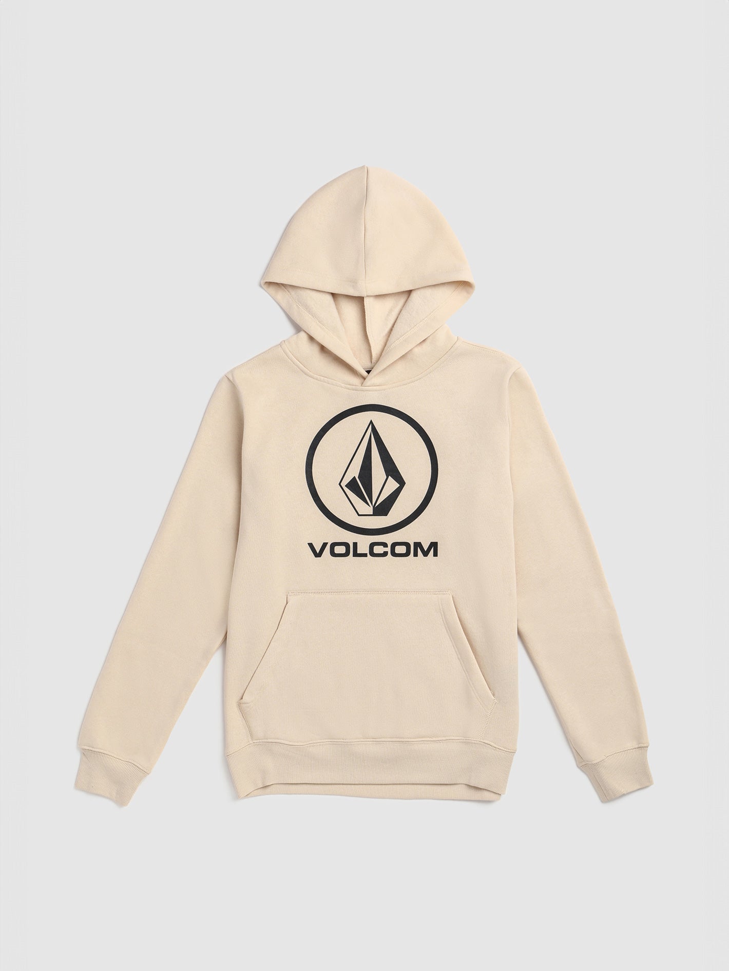 Boys Youth Boulder Pullover