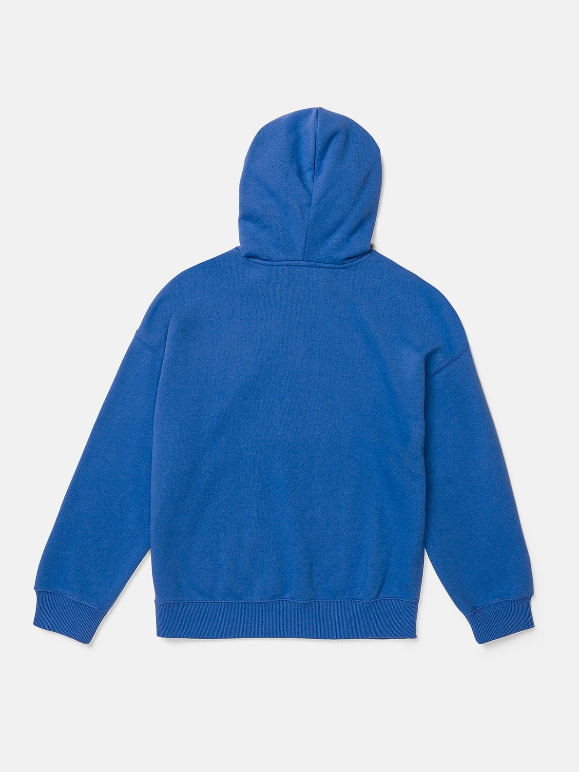 Big Youth Wobbled Pullover - Patriot Blue