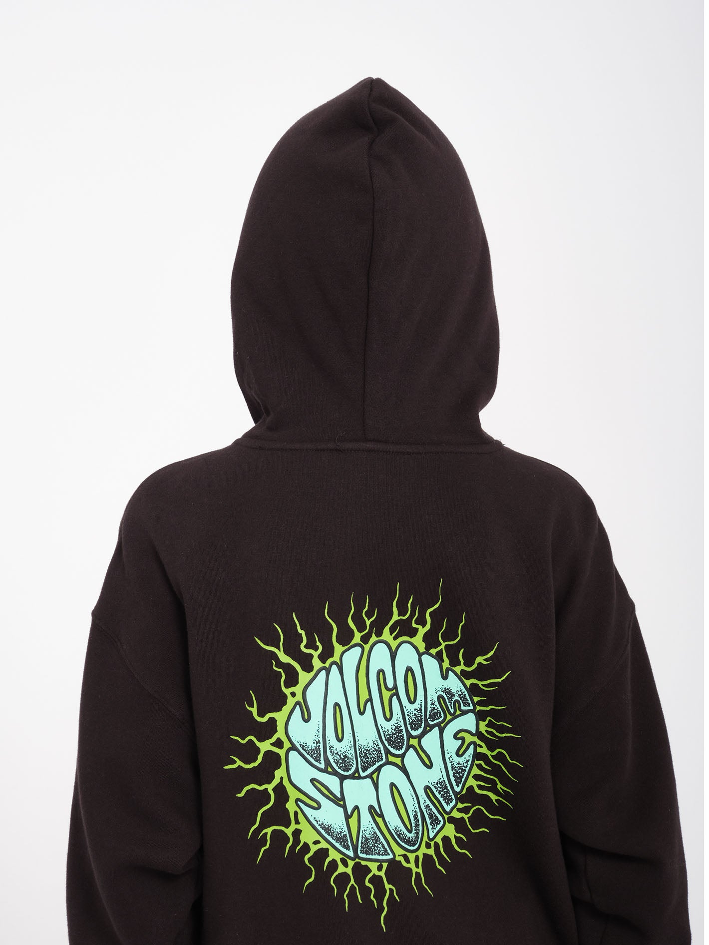 Big Youth Udder Space Pullover