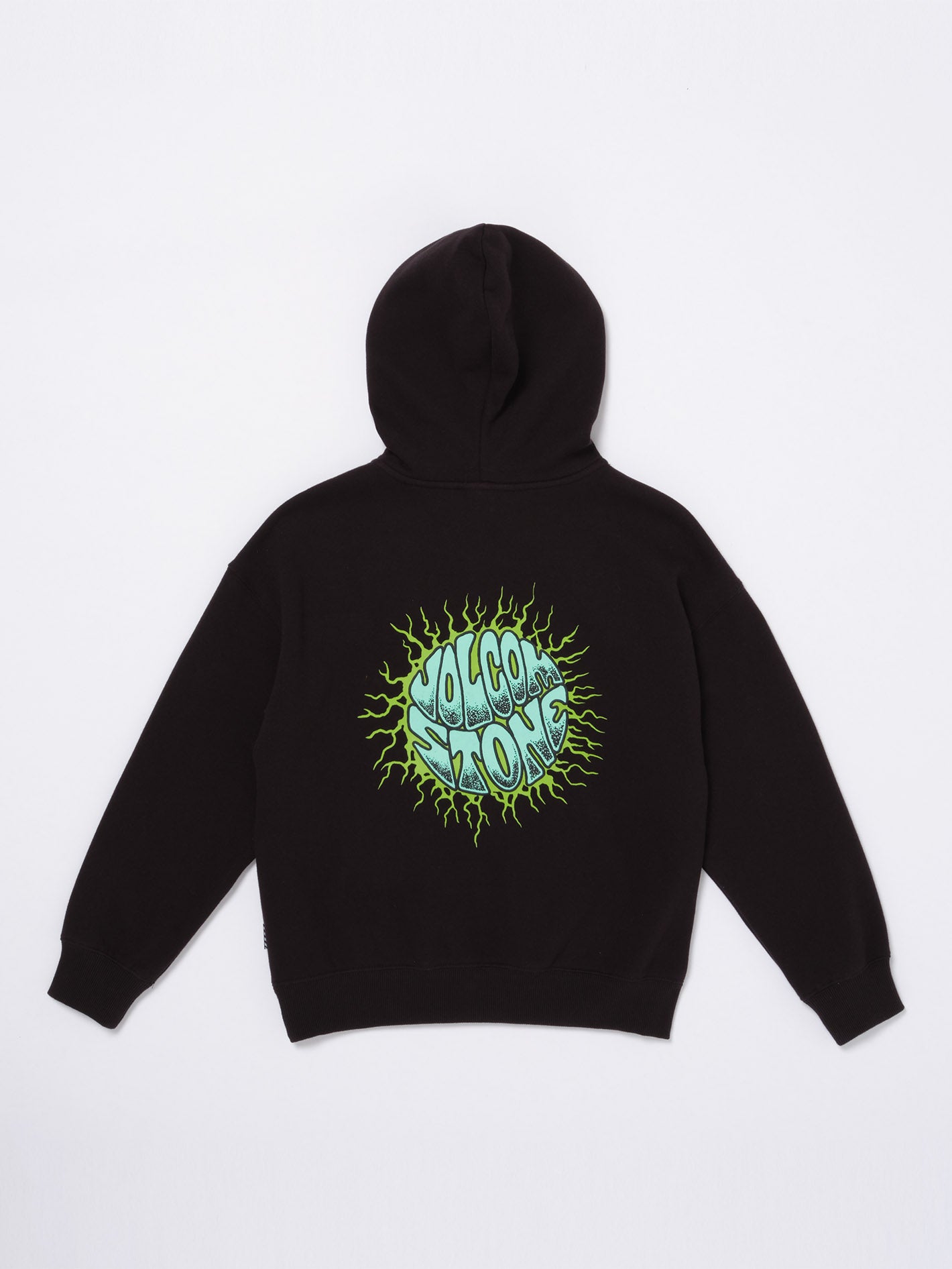 Big Youth Udder Space Pullover