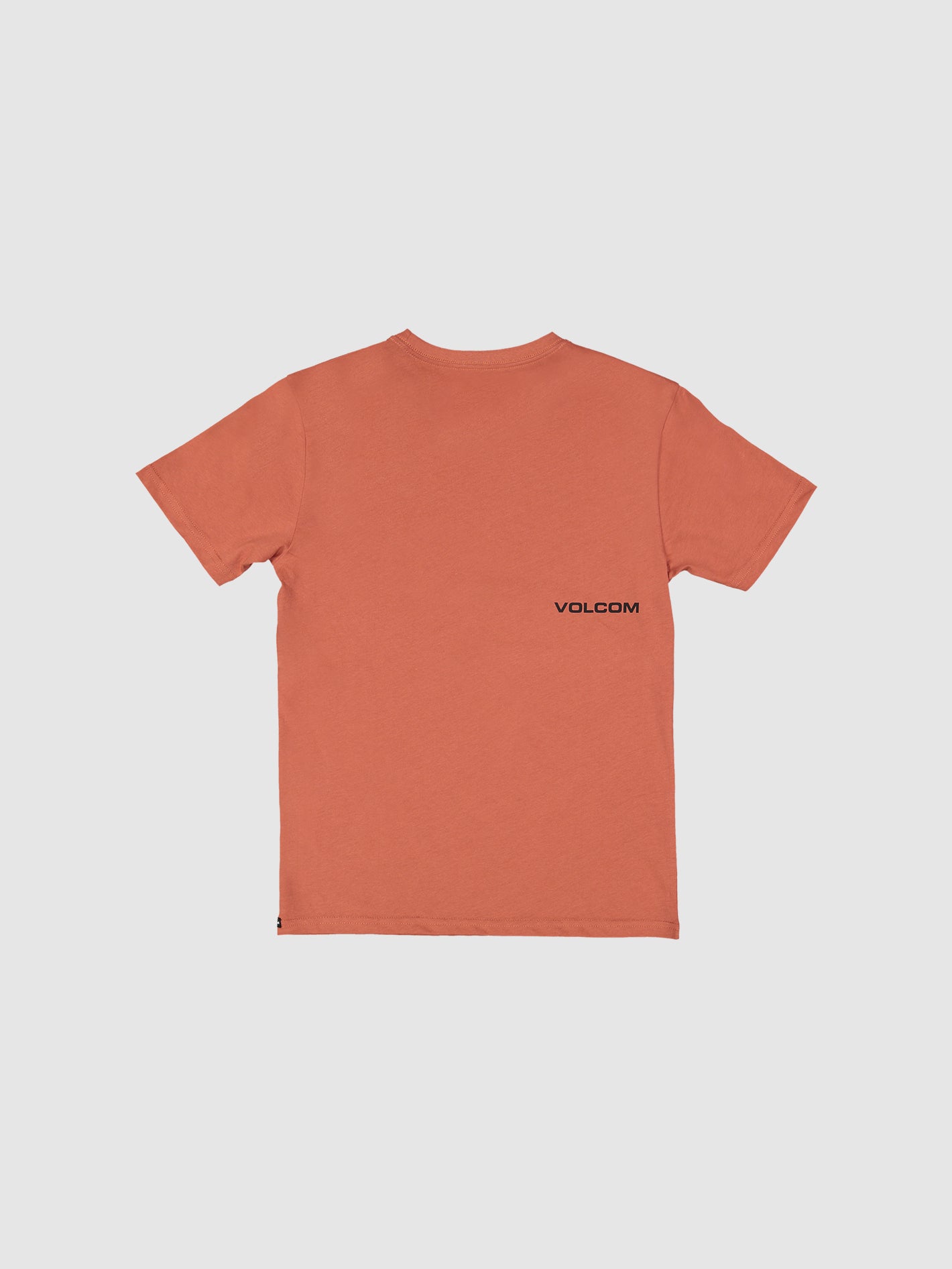Big Youth Aus Mini Circle Short Sleeve Tee