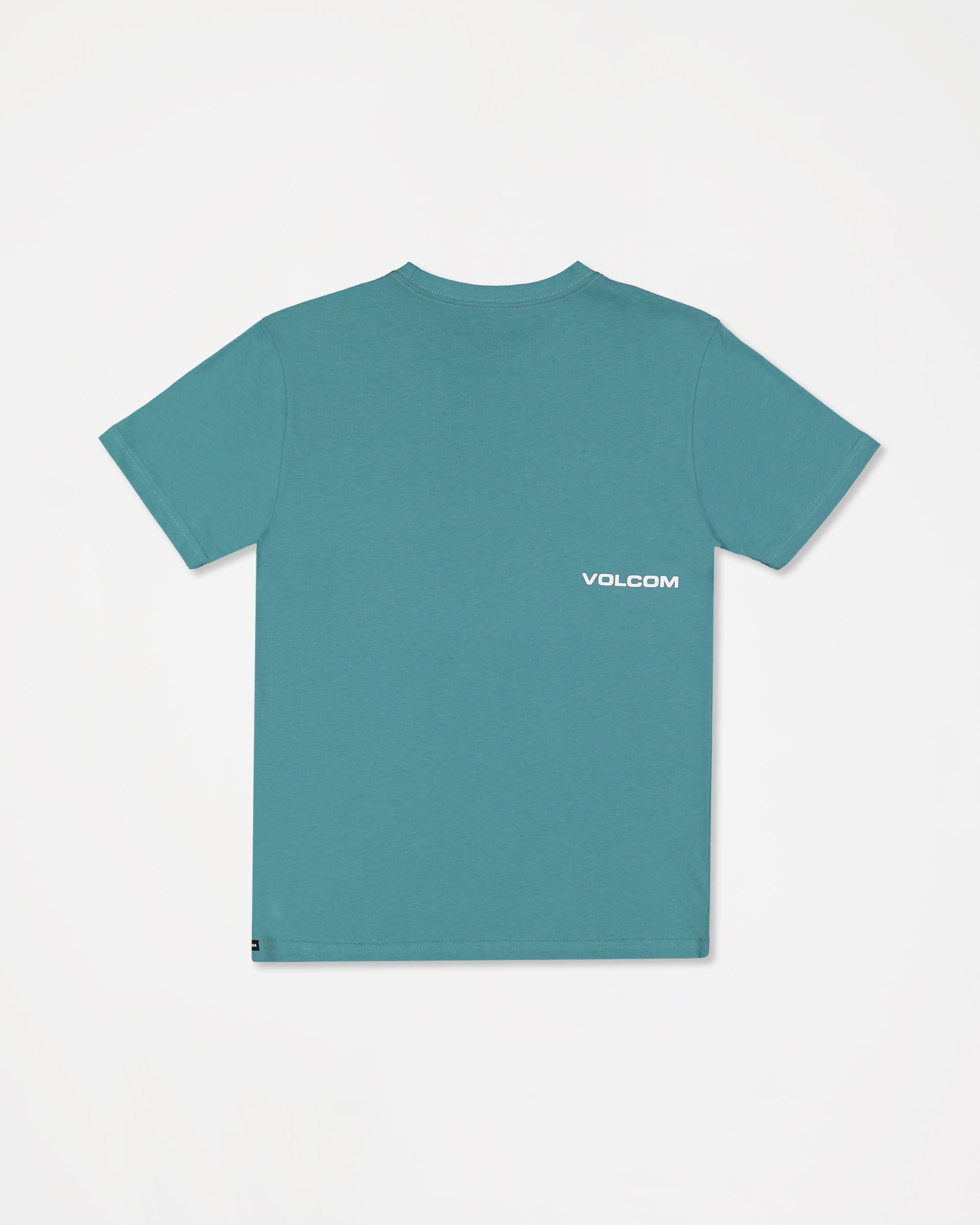 Big Youth Aus Mini Circle Short Sleeve Tee