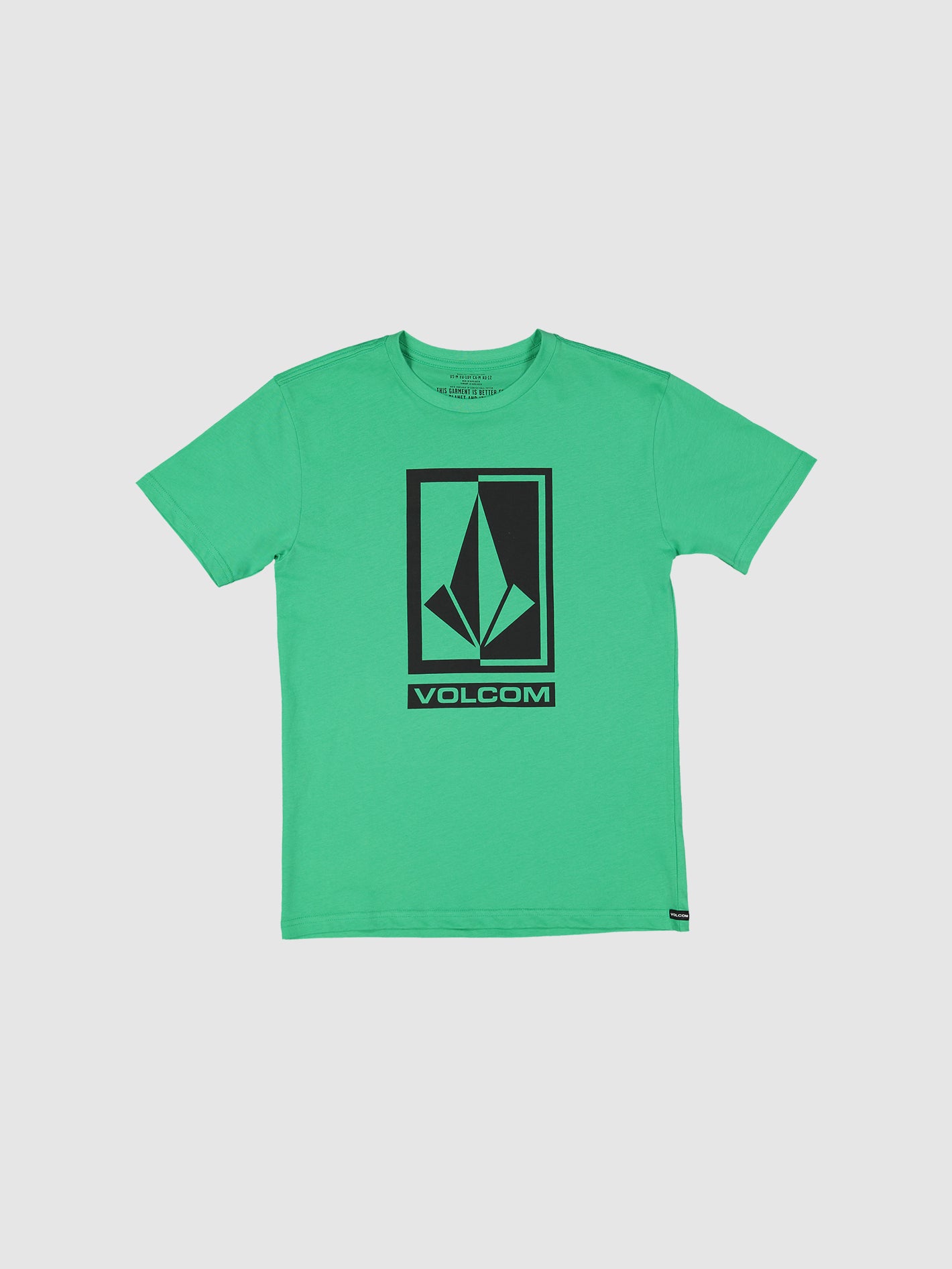 Big Youth Aus Skoob Short Sleeve Tee