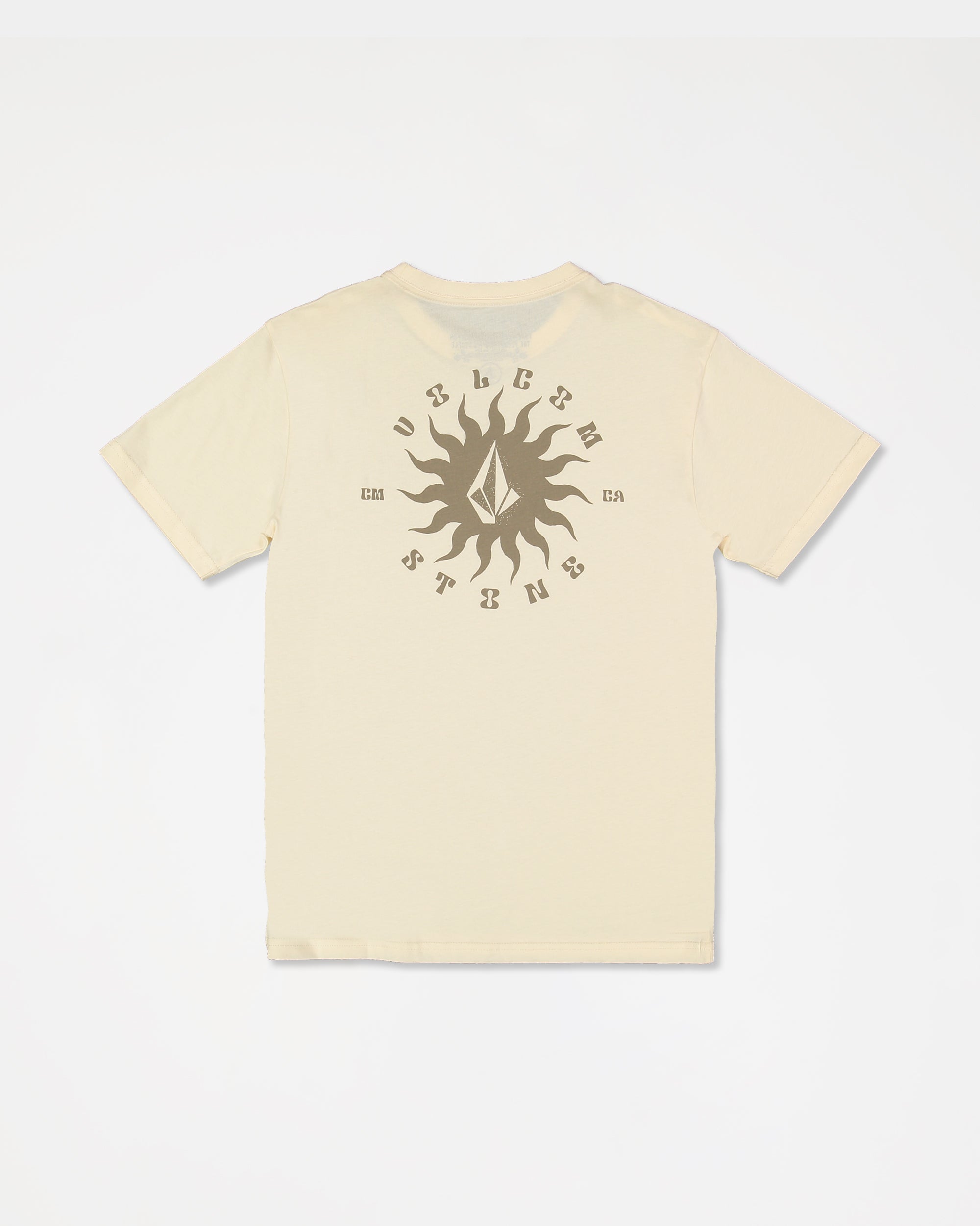 Big Youth Rayz Short Sleeve Tee