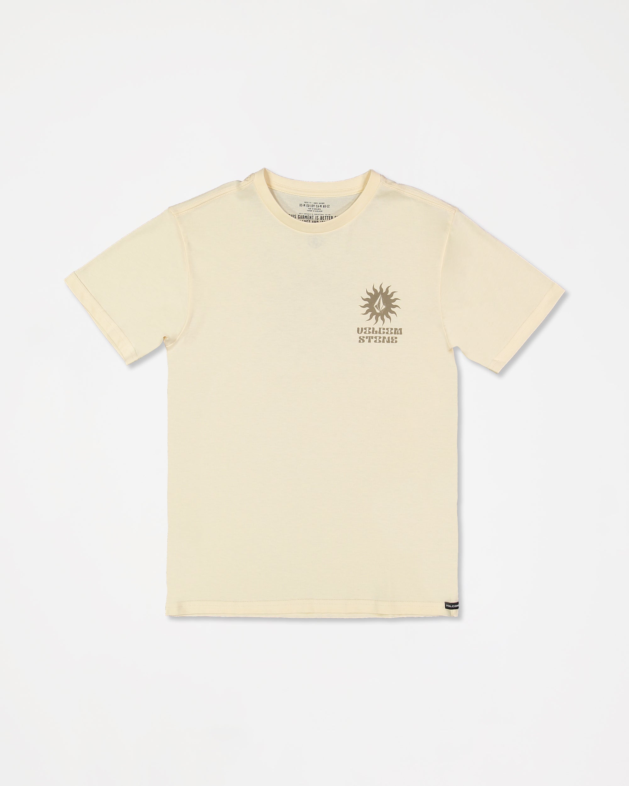 Big Youth Rayz Short Sleeve Tee
