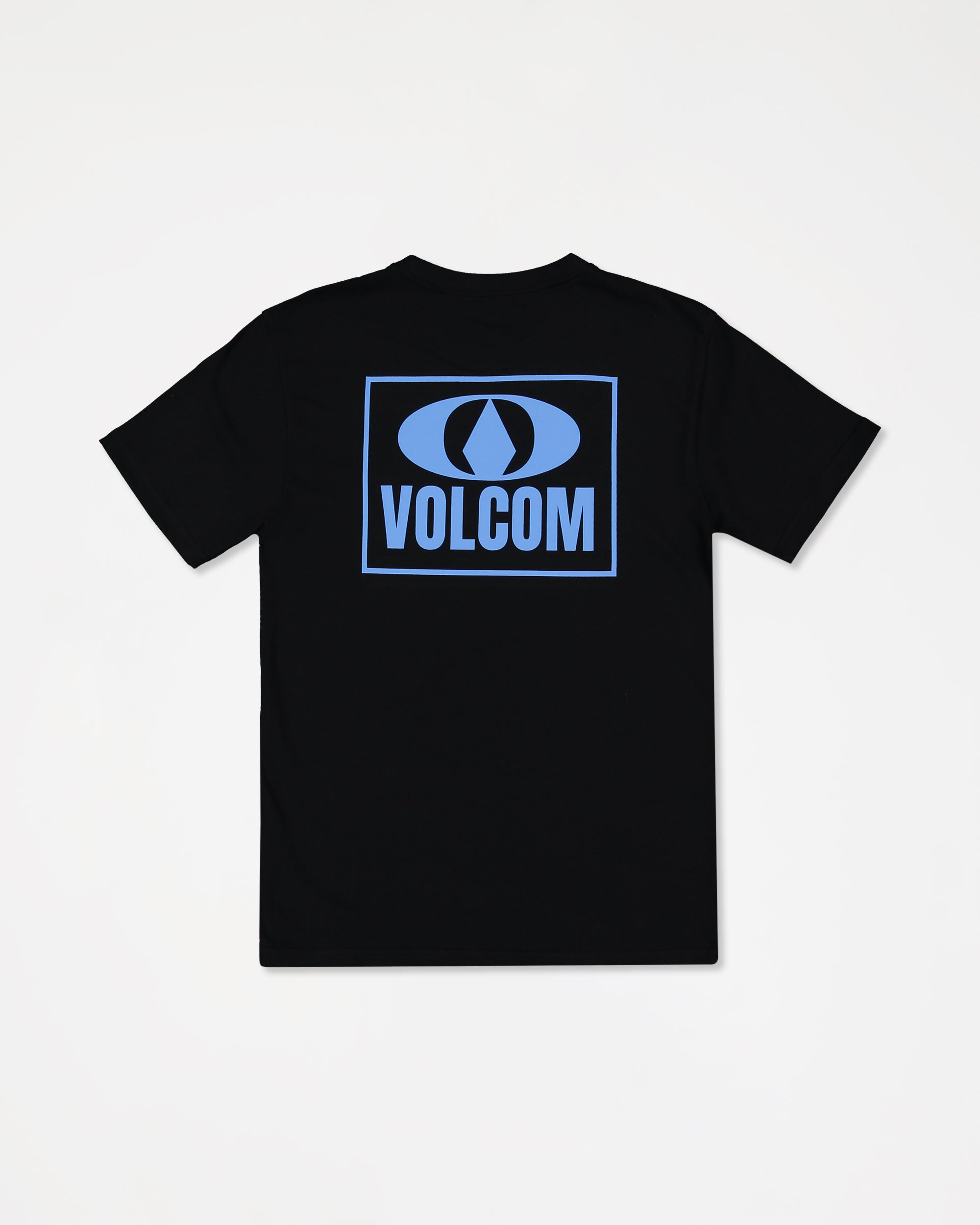 Big Youth Box O Short Sleeve Tee