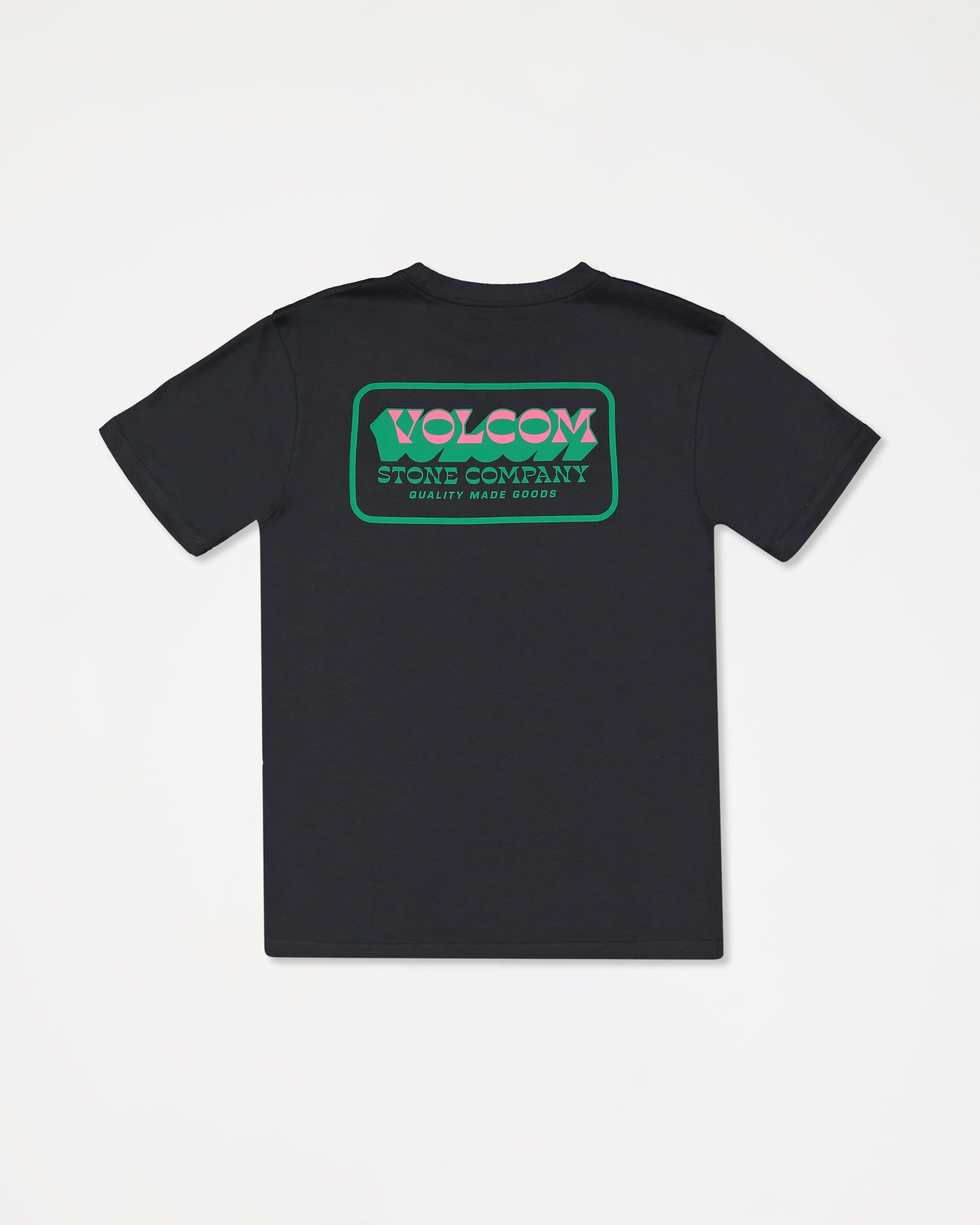 Big Youth Goofin Short Sleeve Tee