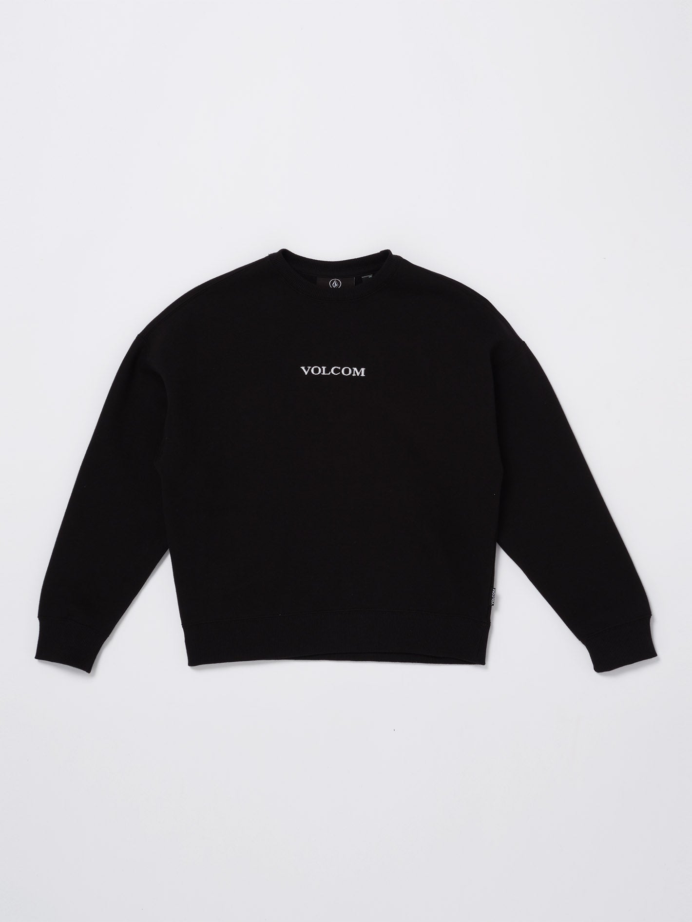 Big Youth Volcom Stone Crew