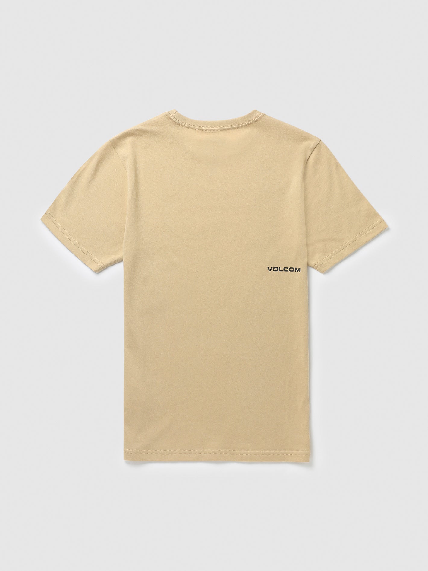 Big Youth Mini Circle Stone Short Sleeve Tee