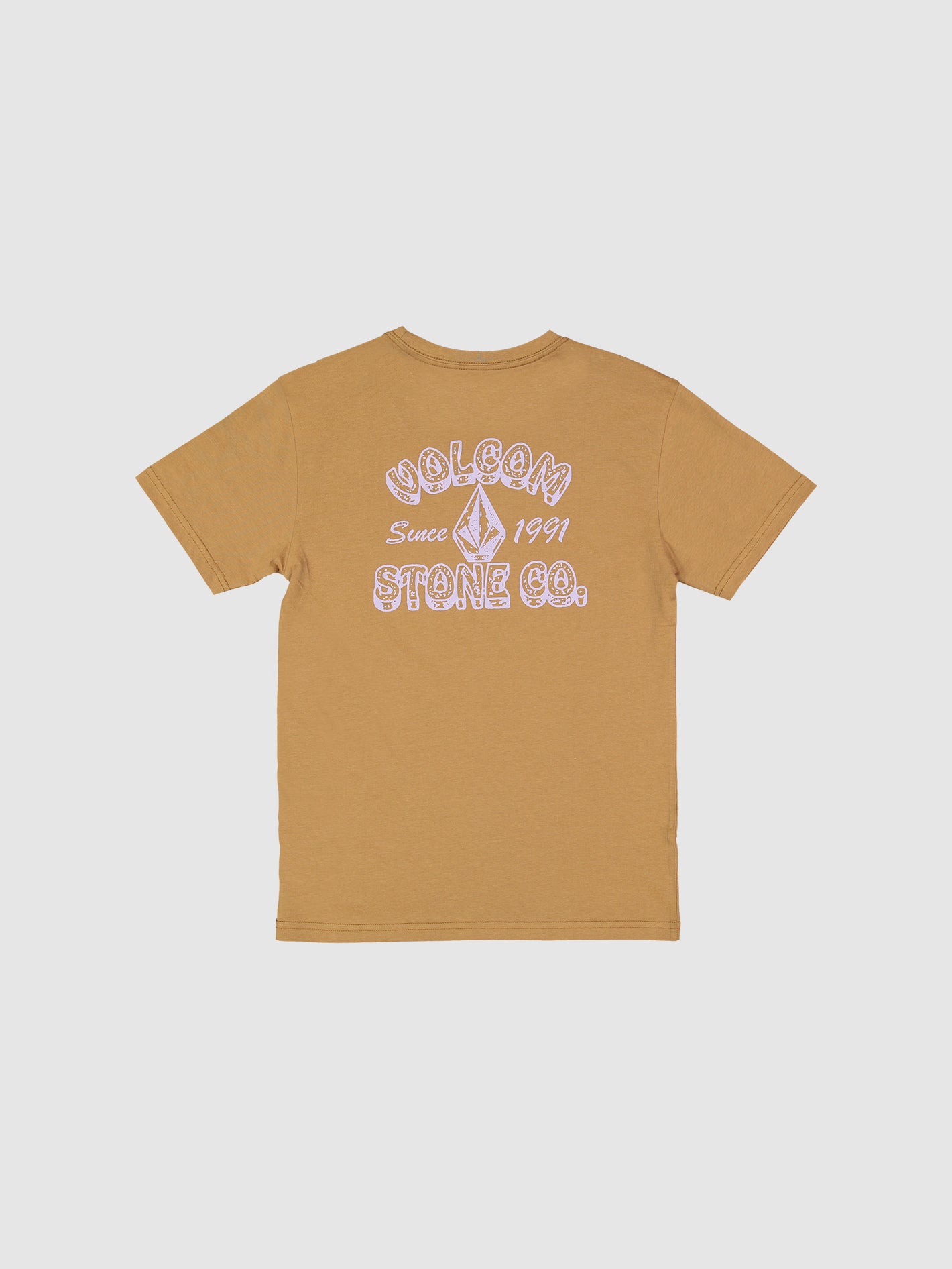 Big Youth Voldistortion Short Sleeve Tee