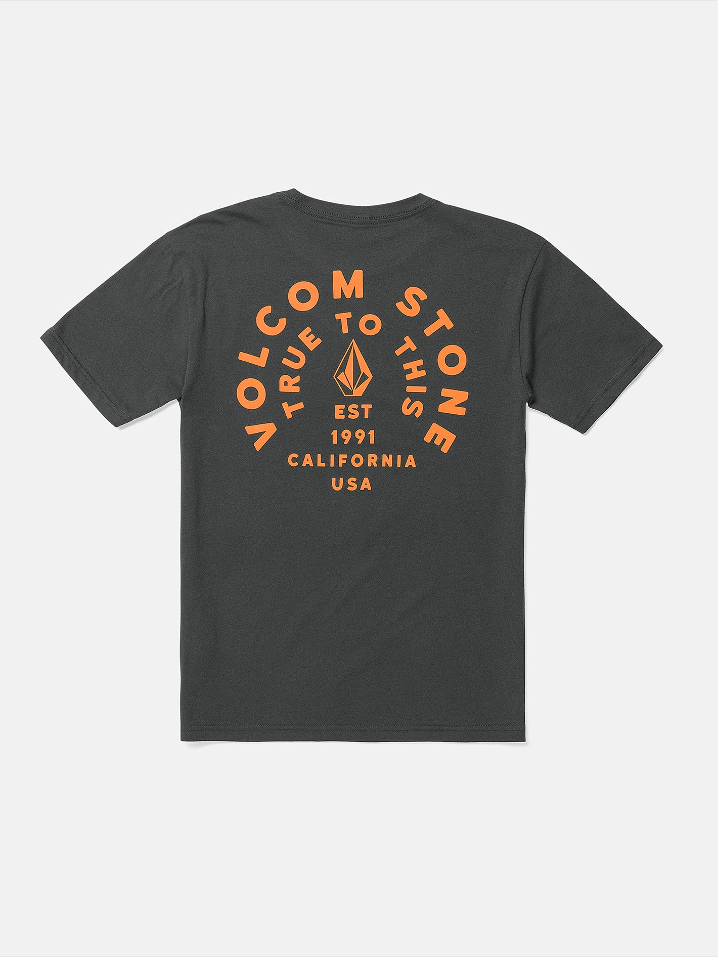 Big Youth Tennon Short Sleeve Tee