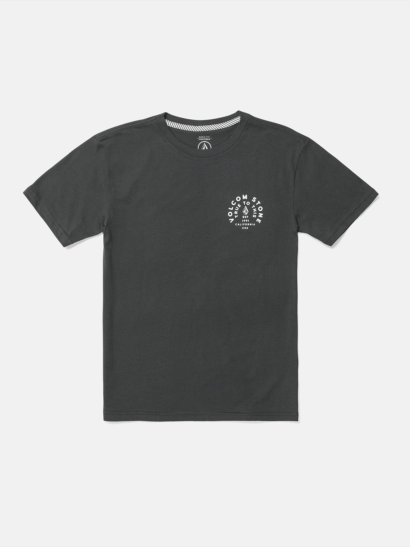 Big Youth Tennon Short Sleeve Tee