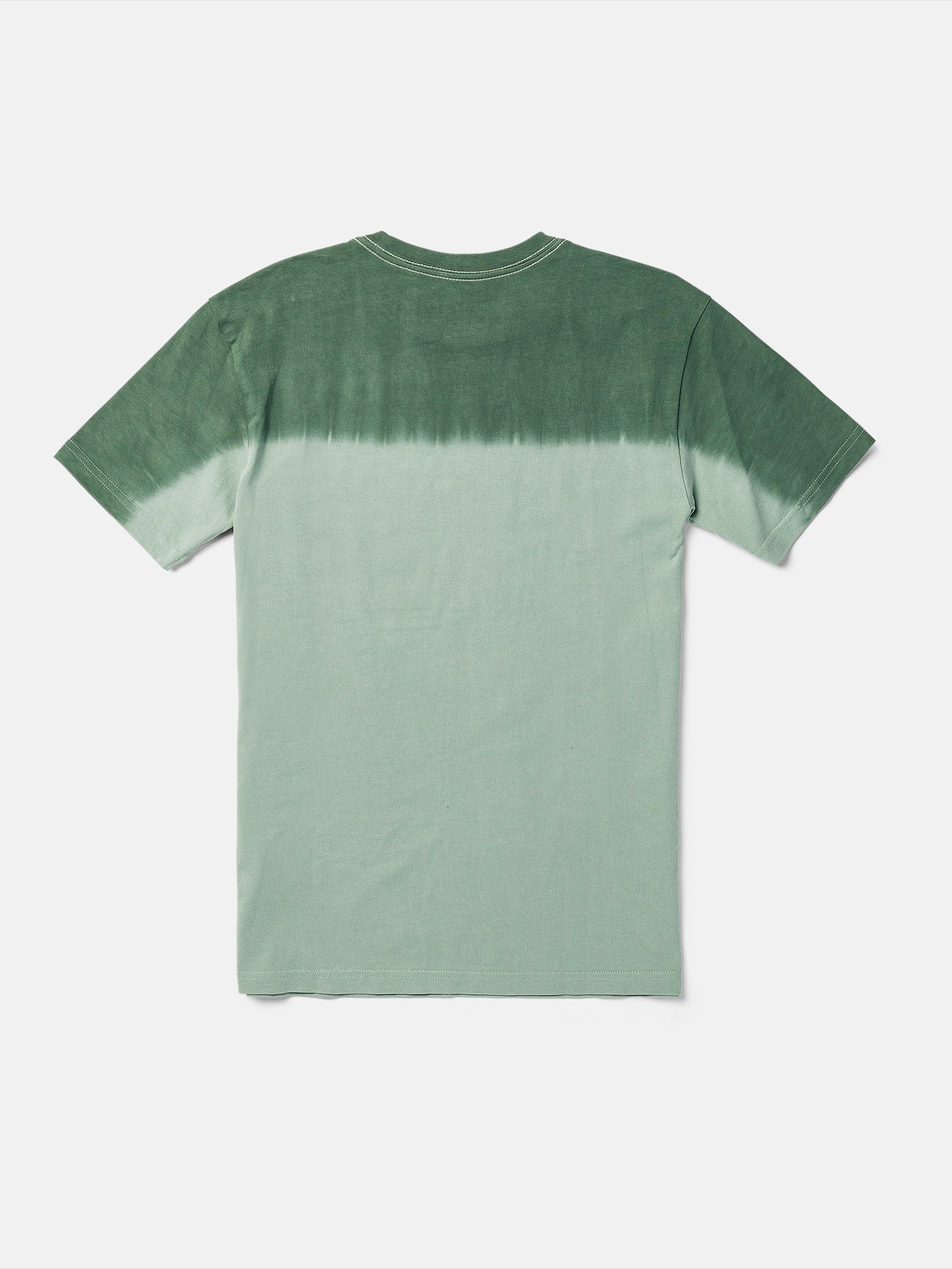 Big Youth Lived In Lounge Dipper Short Sleeve Tee