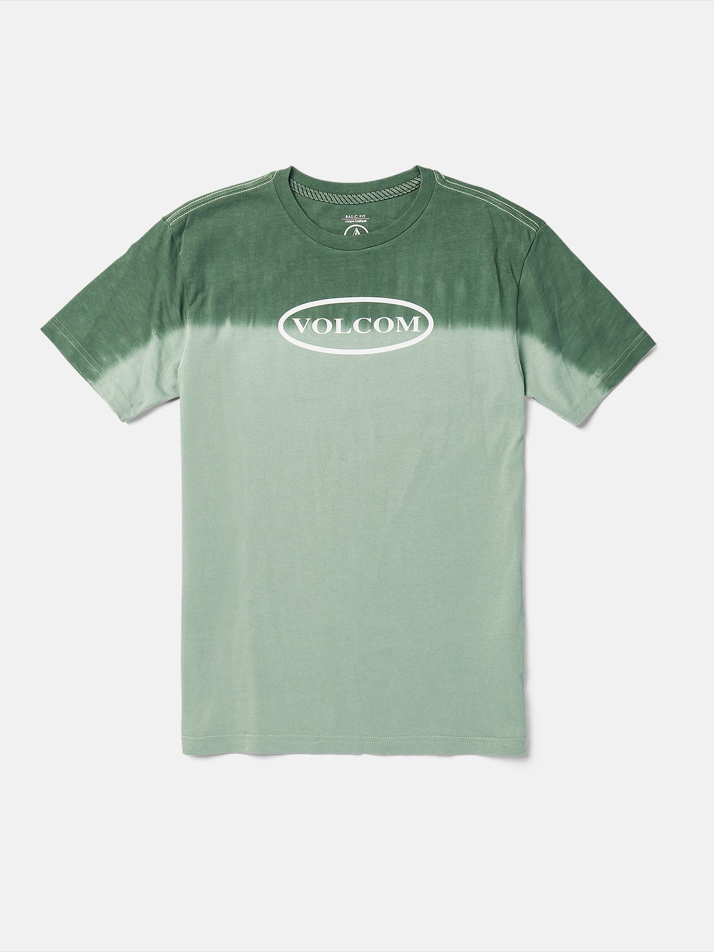 Big Youth Lived In Lounge Dipper Short Sleeve Tee