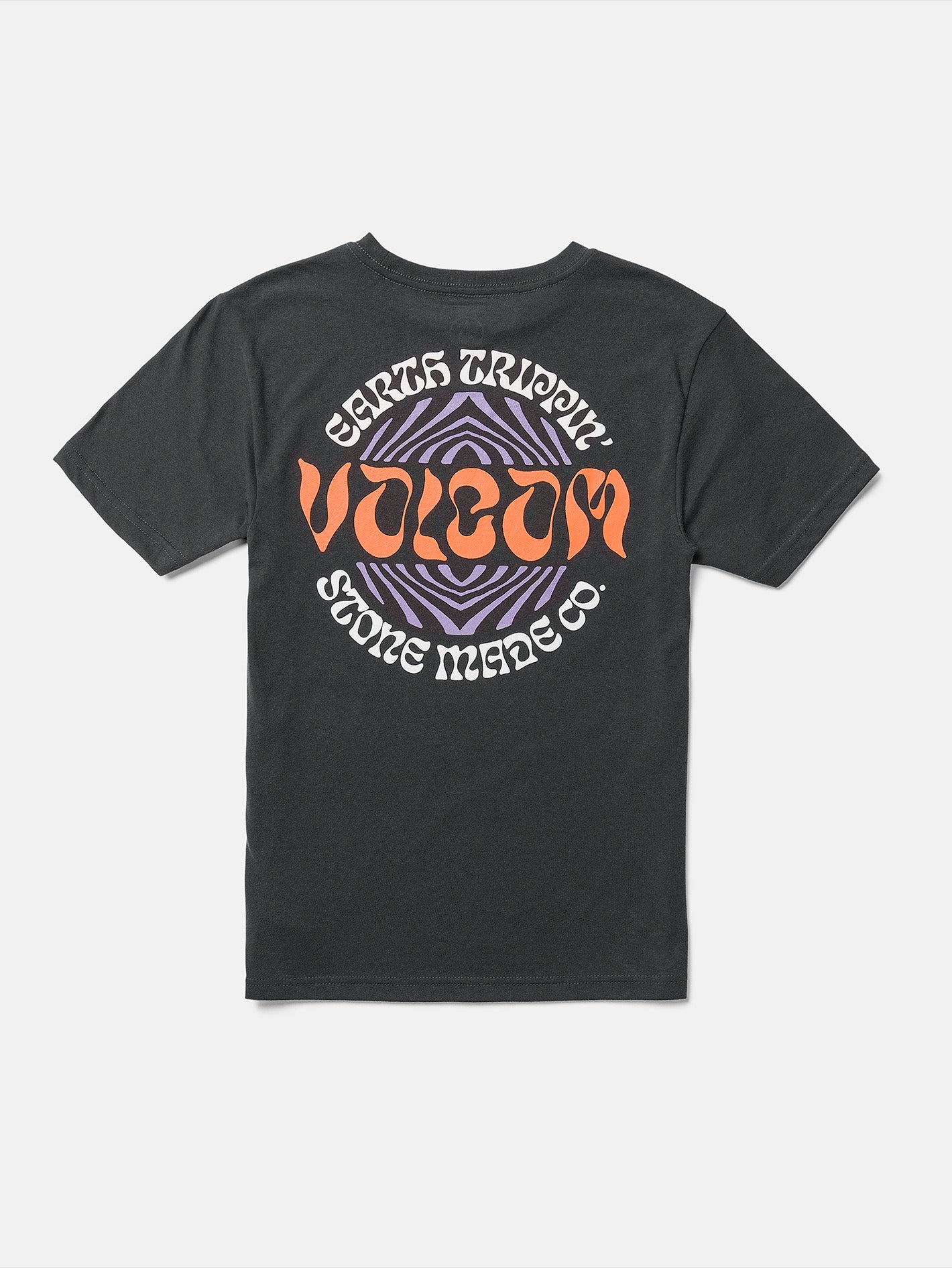 Big Youth Stoneature Short Sleeve Tee