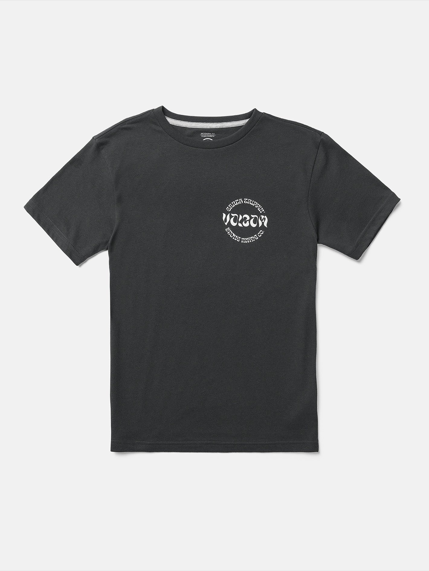 Big Youth Stoneature Short Sleeve Tee