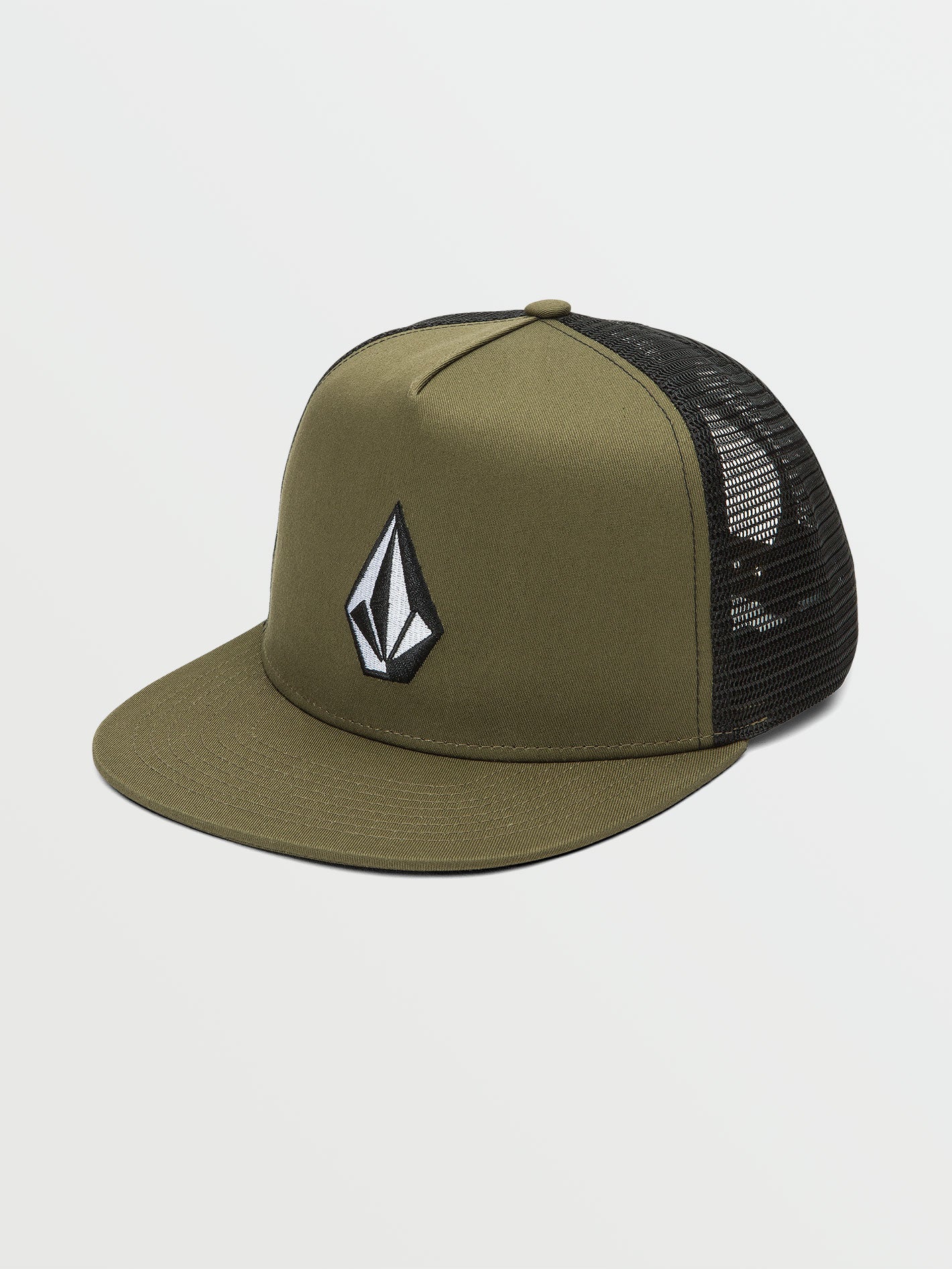 V Full Stone Trucker Hat