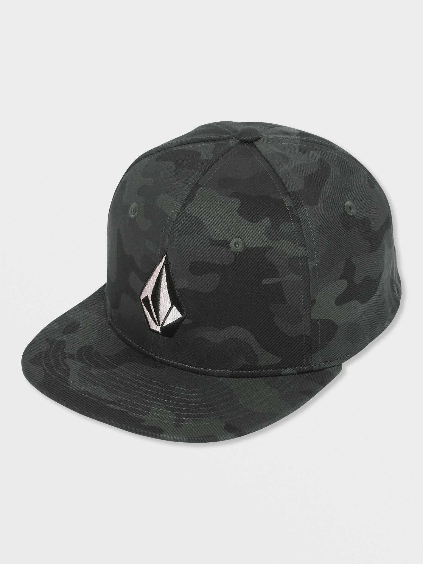 V Full Stone Xfit Hat
