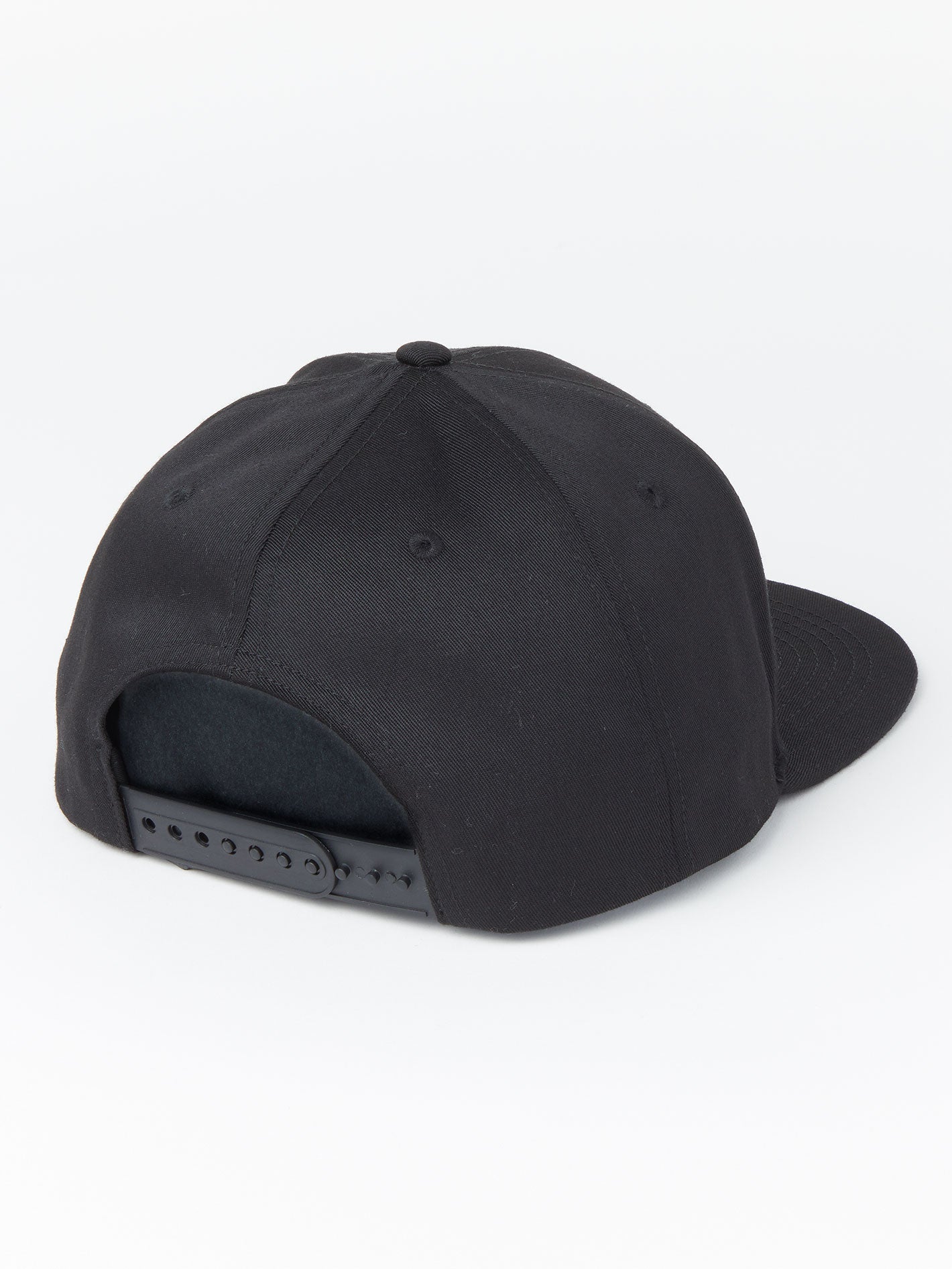 V Square Snapback 2 Hat
