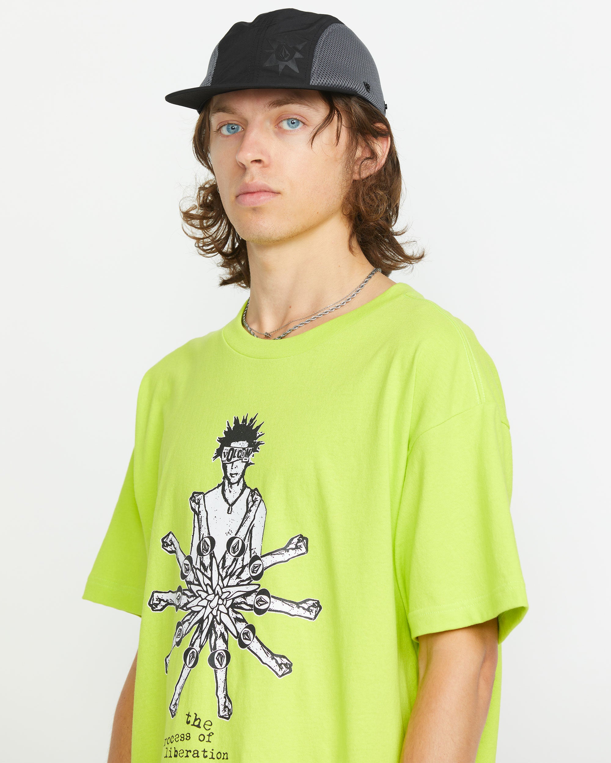 Tokyo True Sense Flap Hat