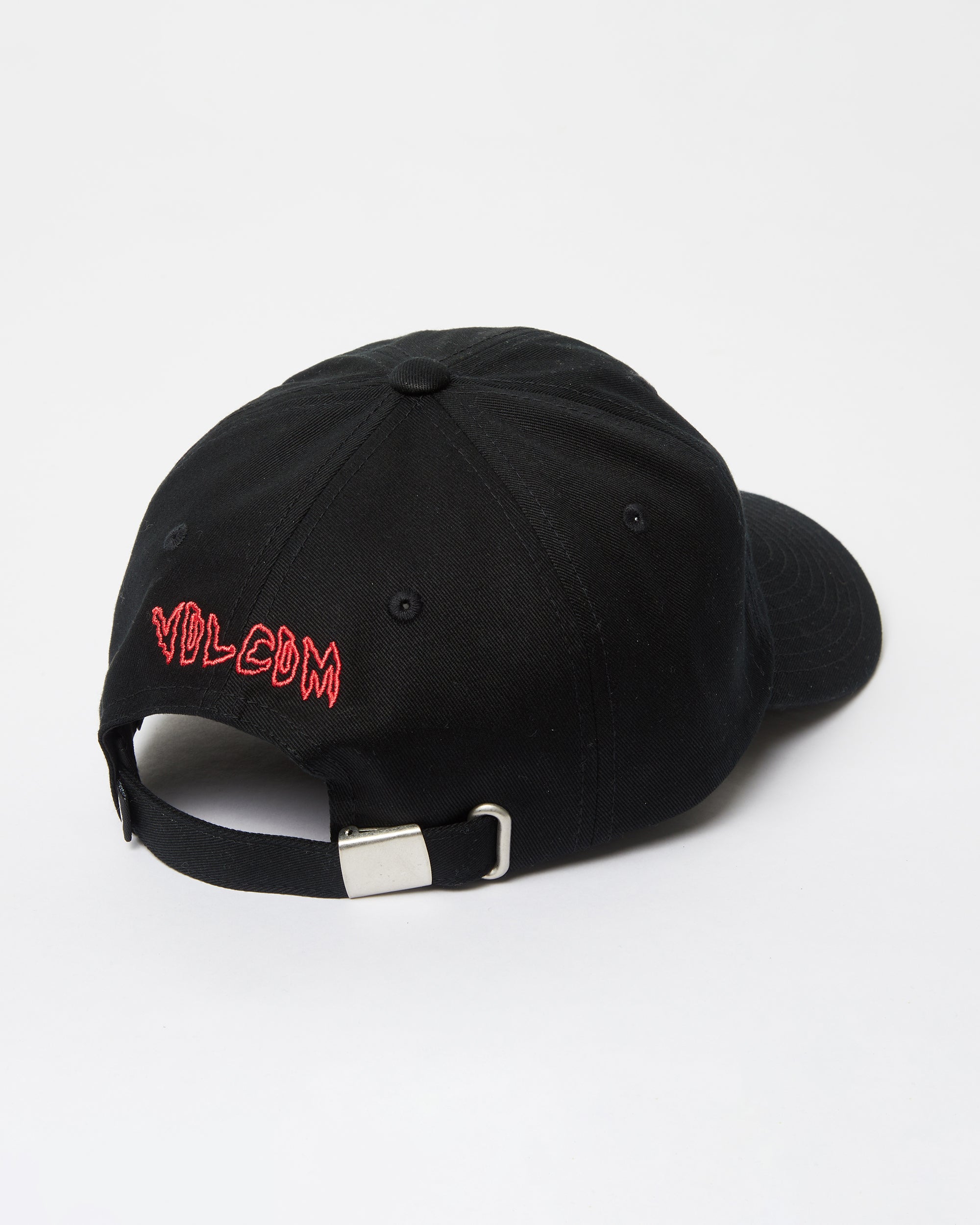 Featured Artist Bob Mollema Adj Hat