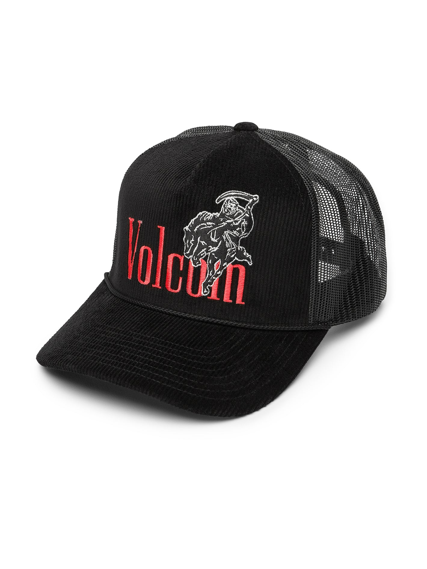 Cheat Death Trucker