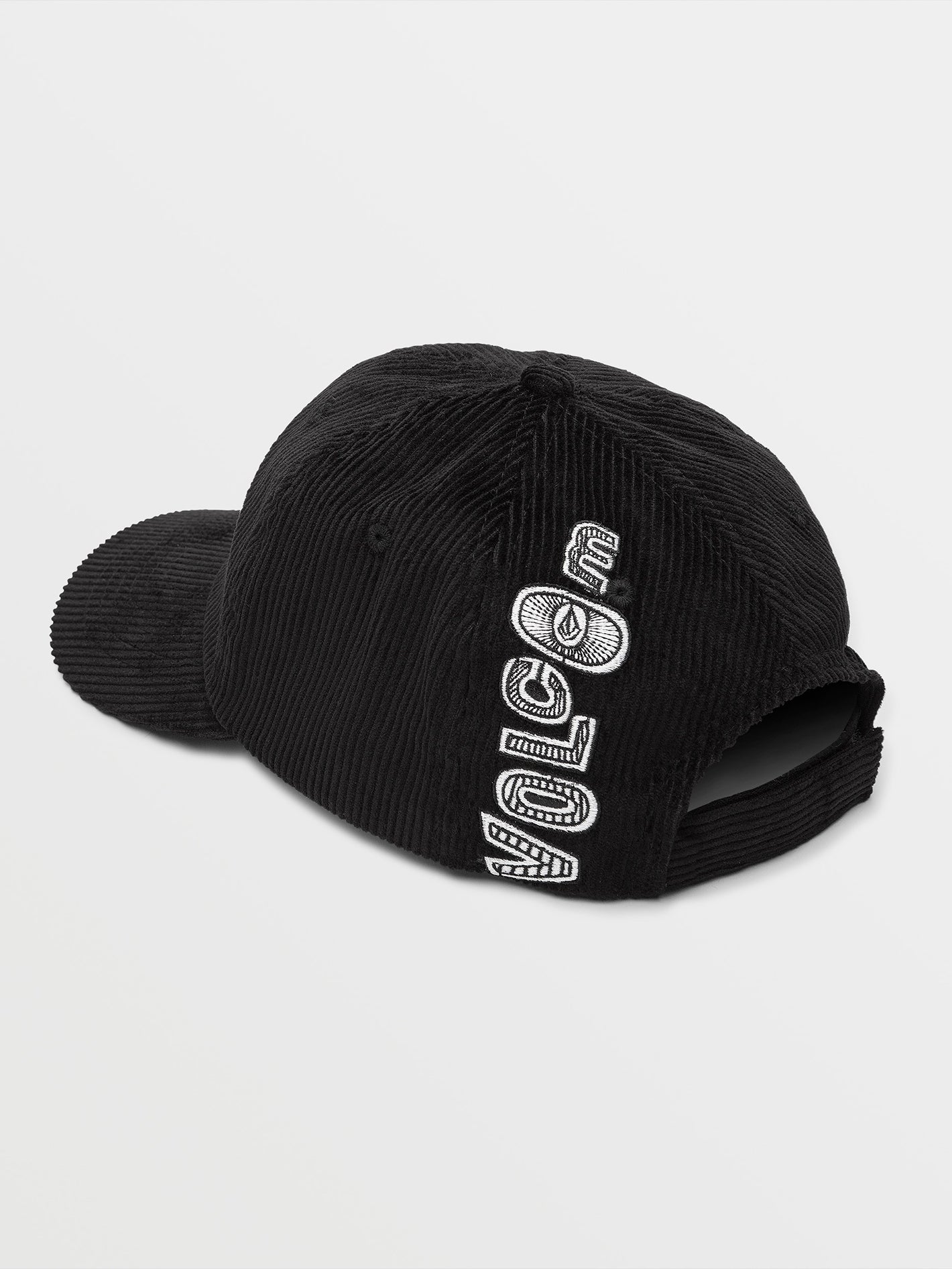 Stone Bar Adj Hat