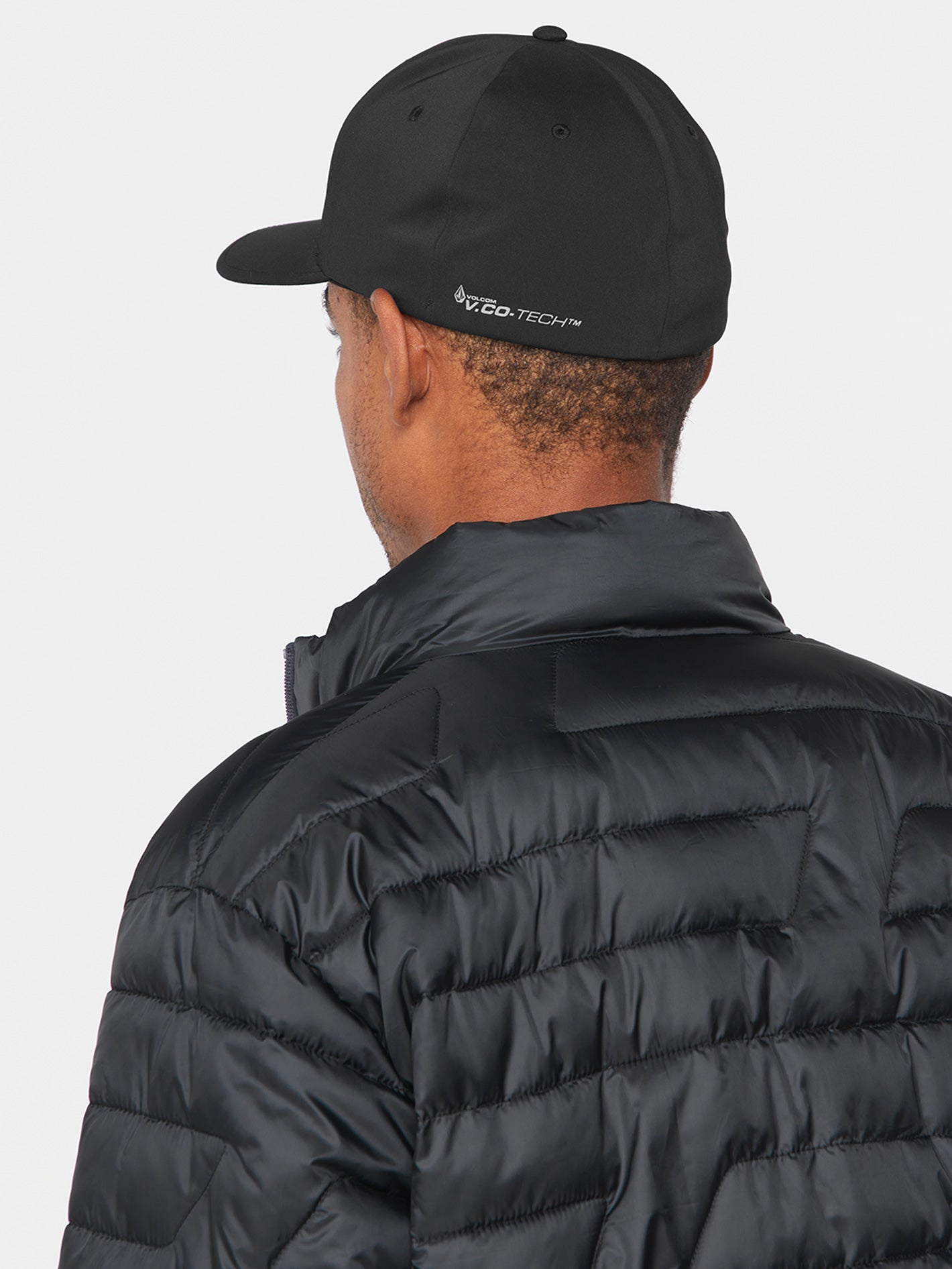 Stone Tech Flexfit Delta Hat