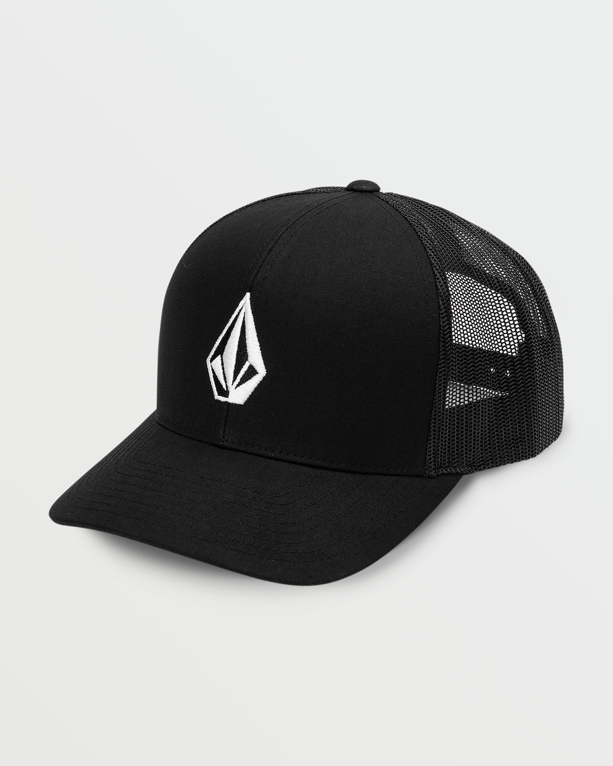 Full Stone Cheese Hat