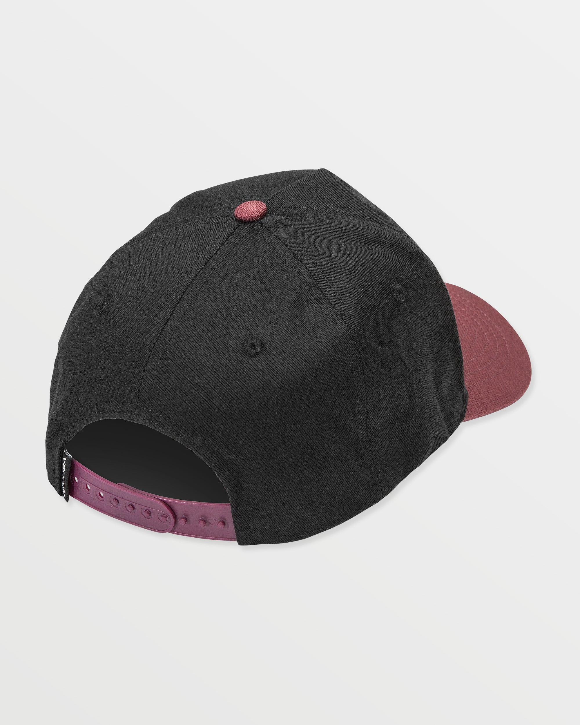 Embossed Stone Adj Hat