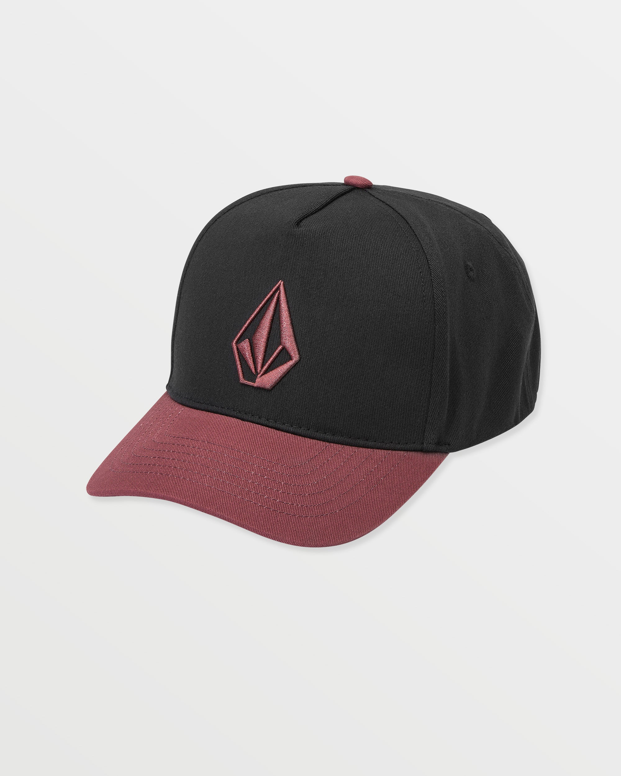 Embossed Stone Adj Hat