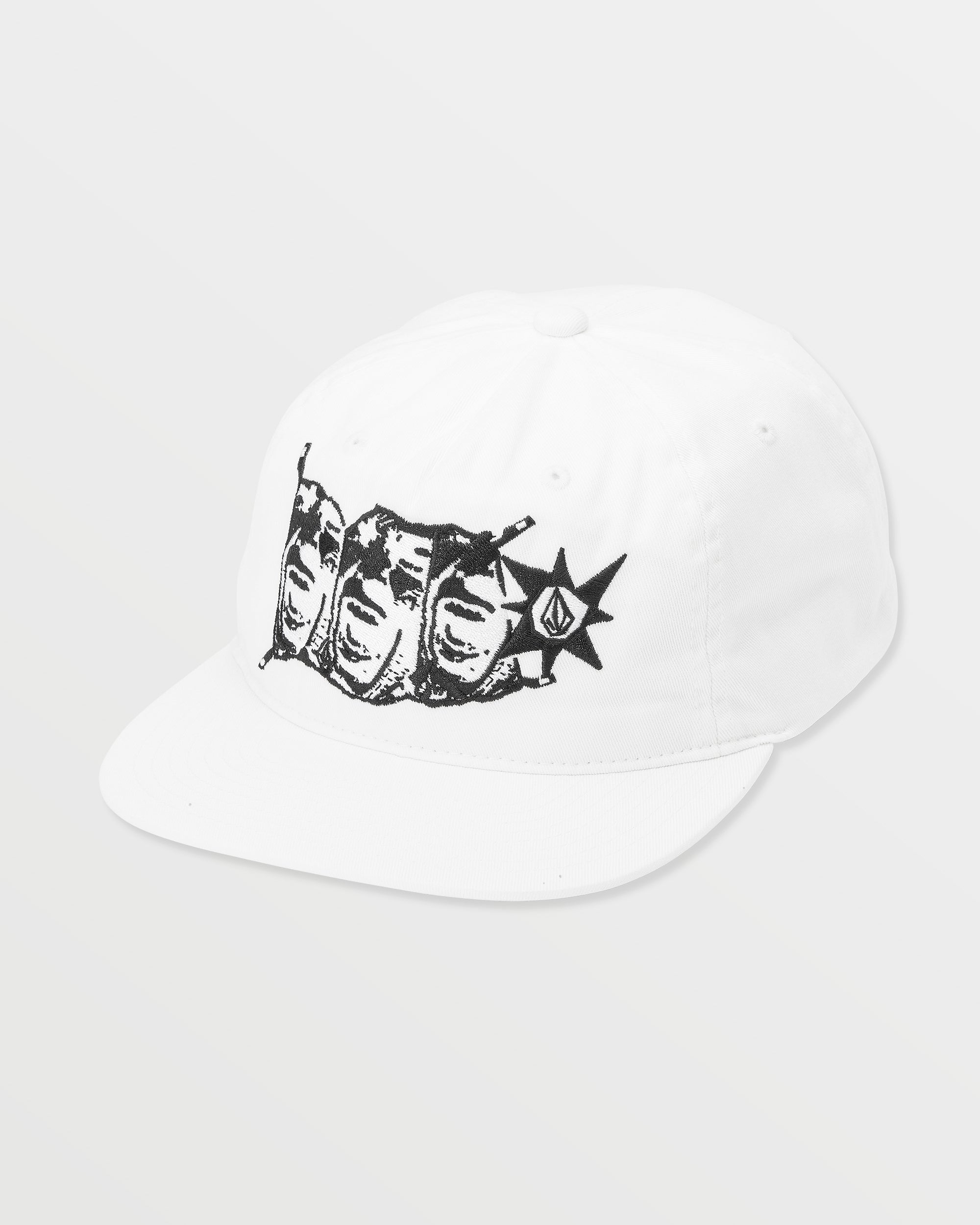 POVJ Hat