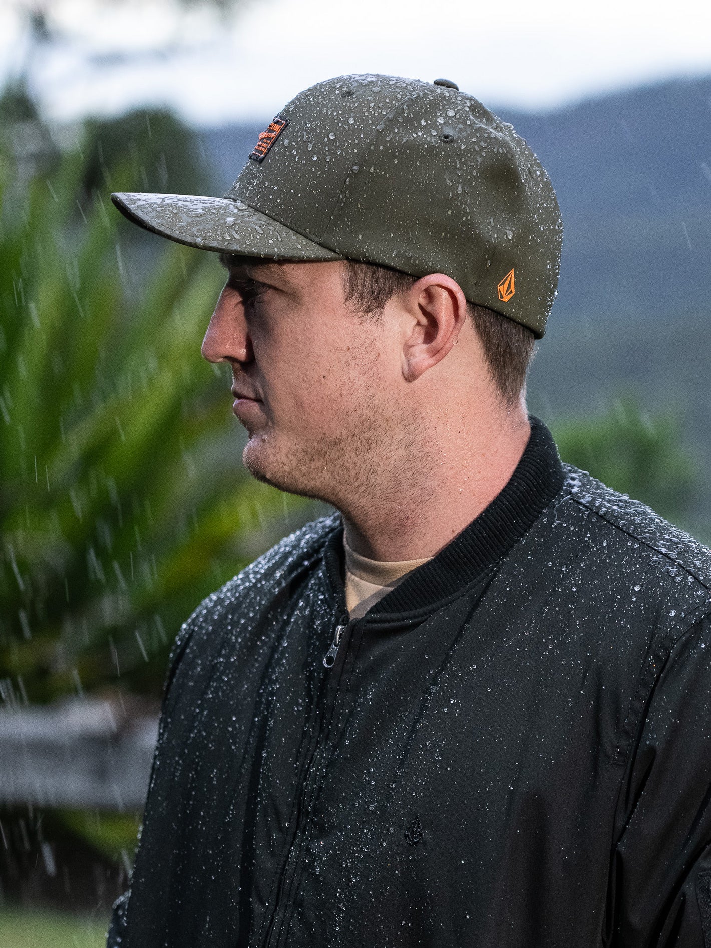 Volcom Workwear Hat