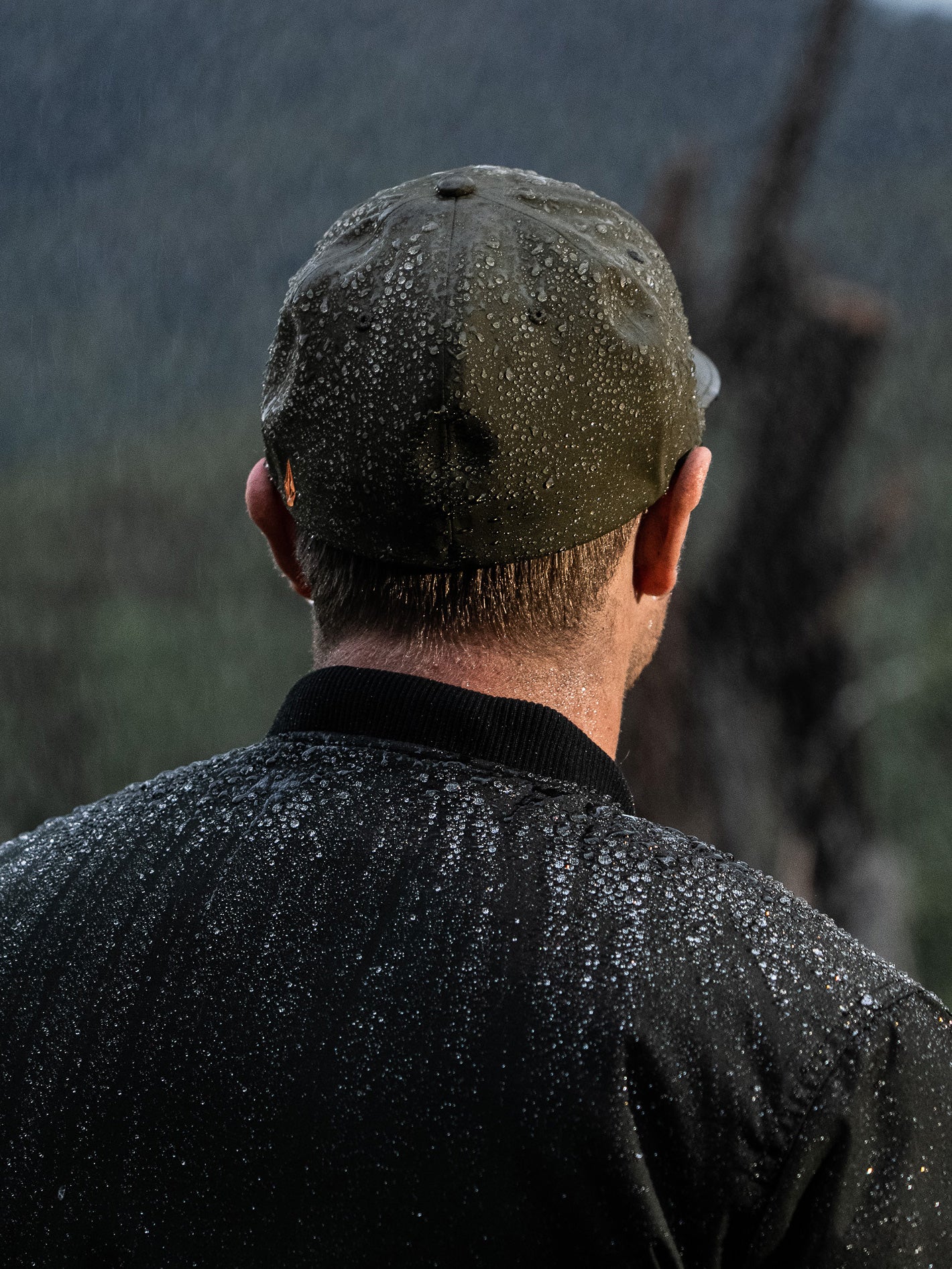 Volcom Workwear Hat