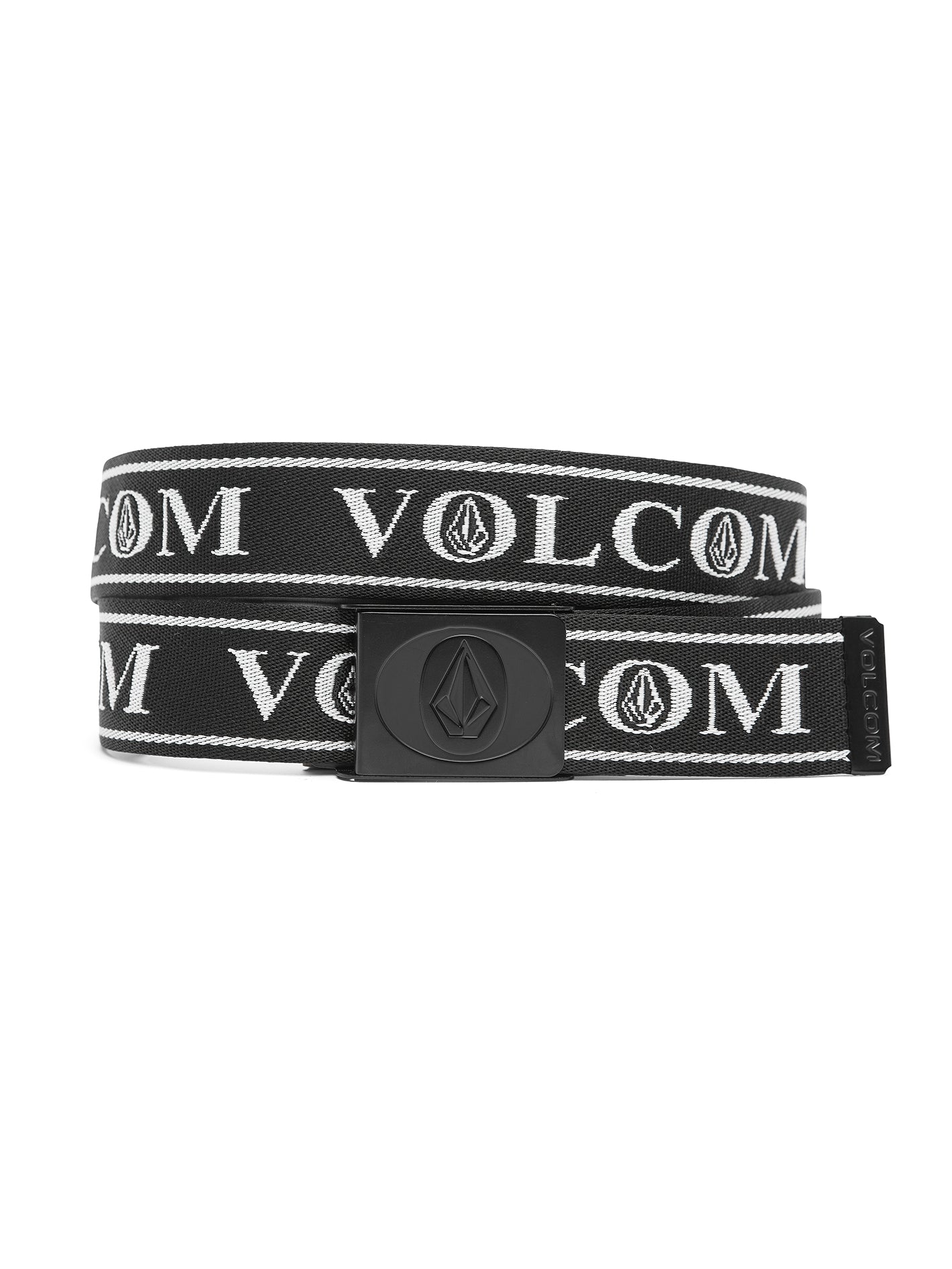 Oh Stone Web Belt