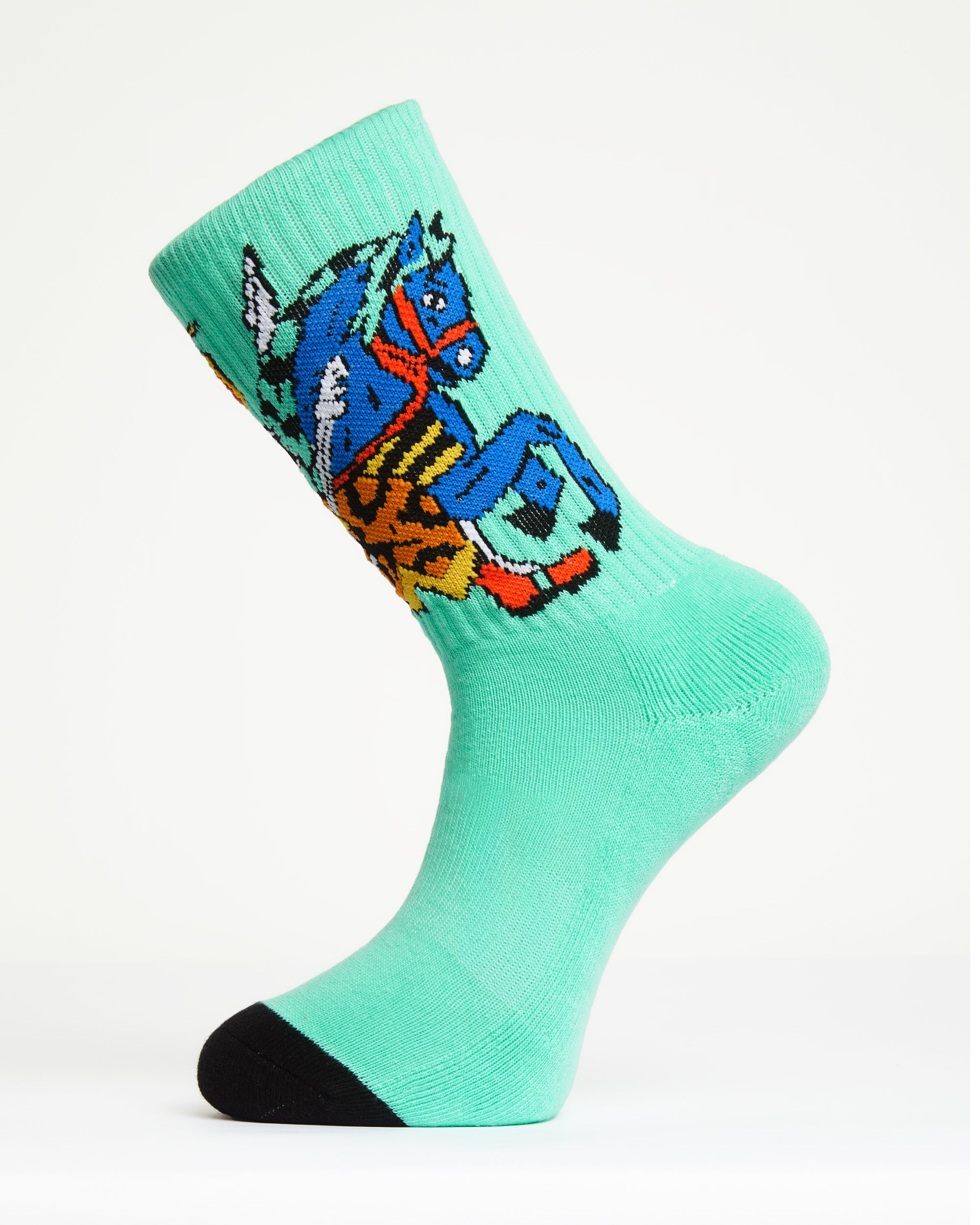 Featured Artist Bob Mollema Sock 4 Pack