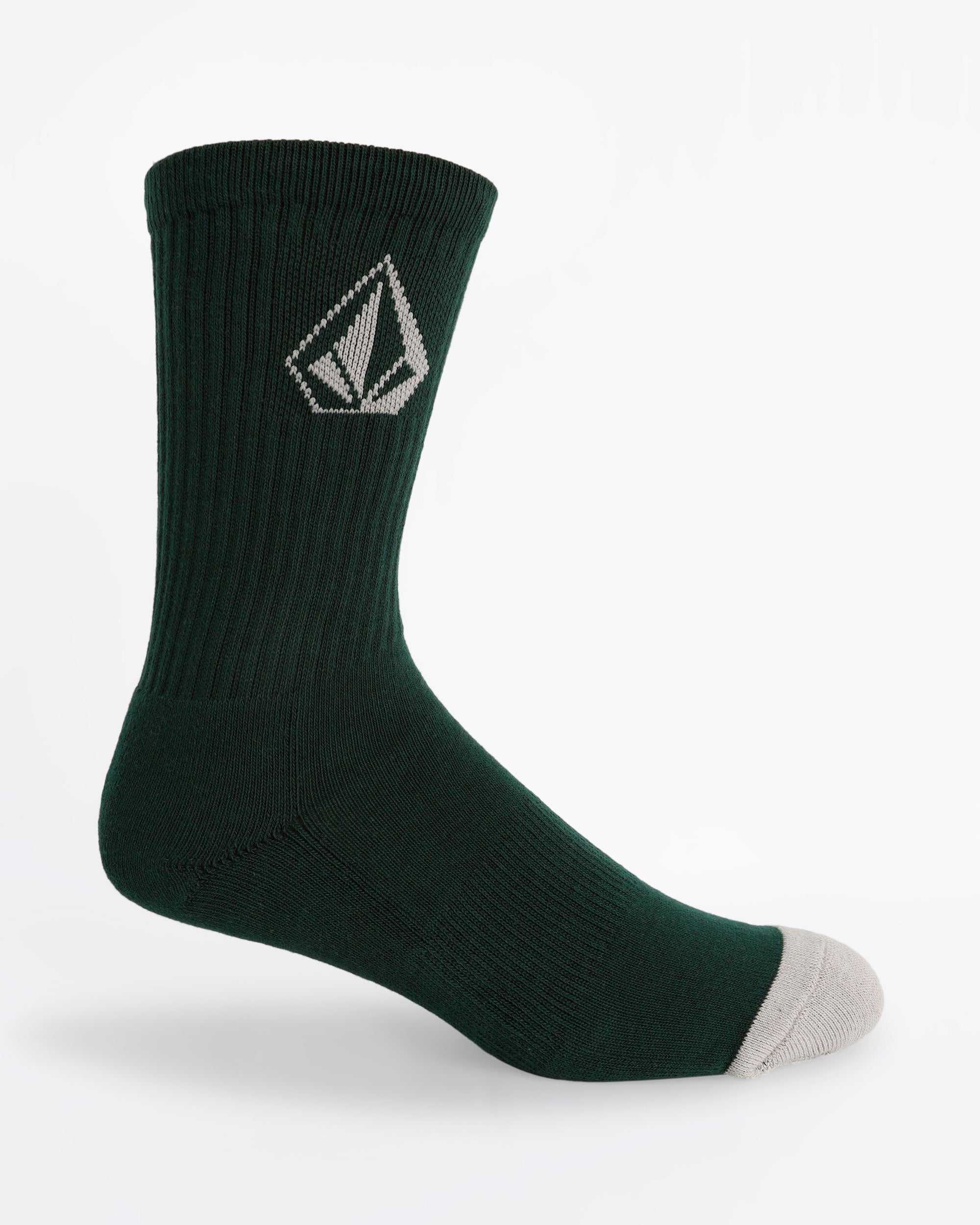 Full Stone Sock 3 Pack