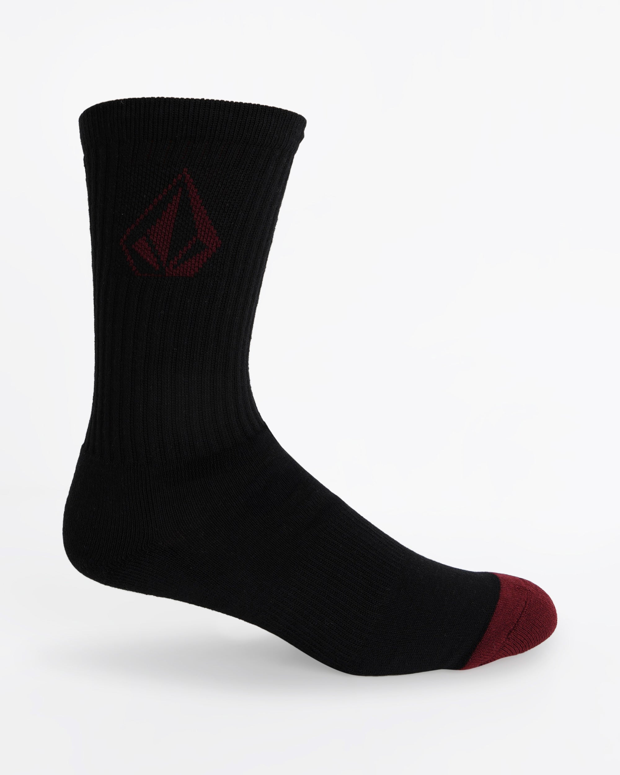 Full Stone Sock 3 Pack