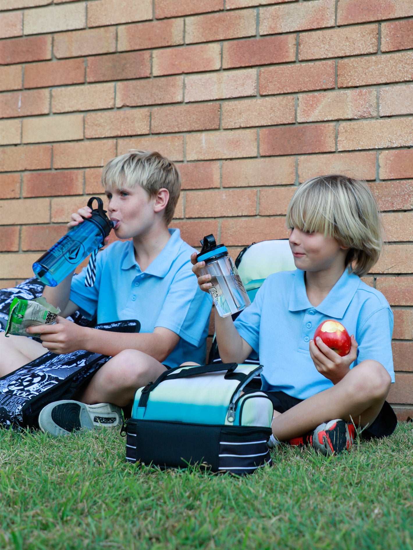 Academy Lunch Box