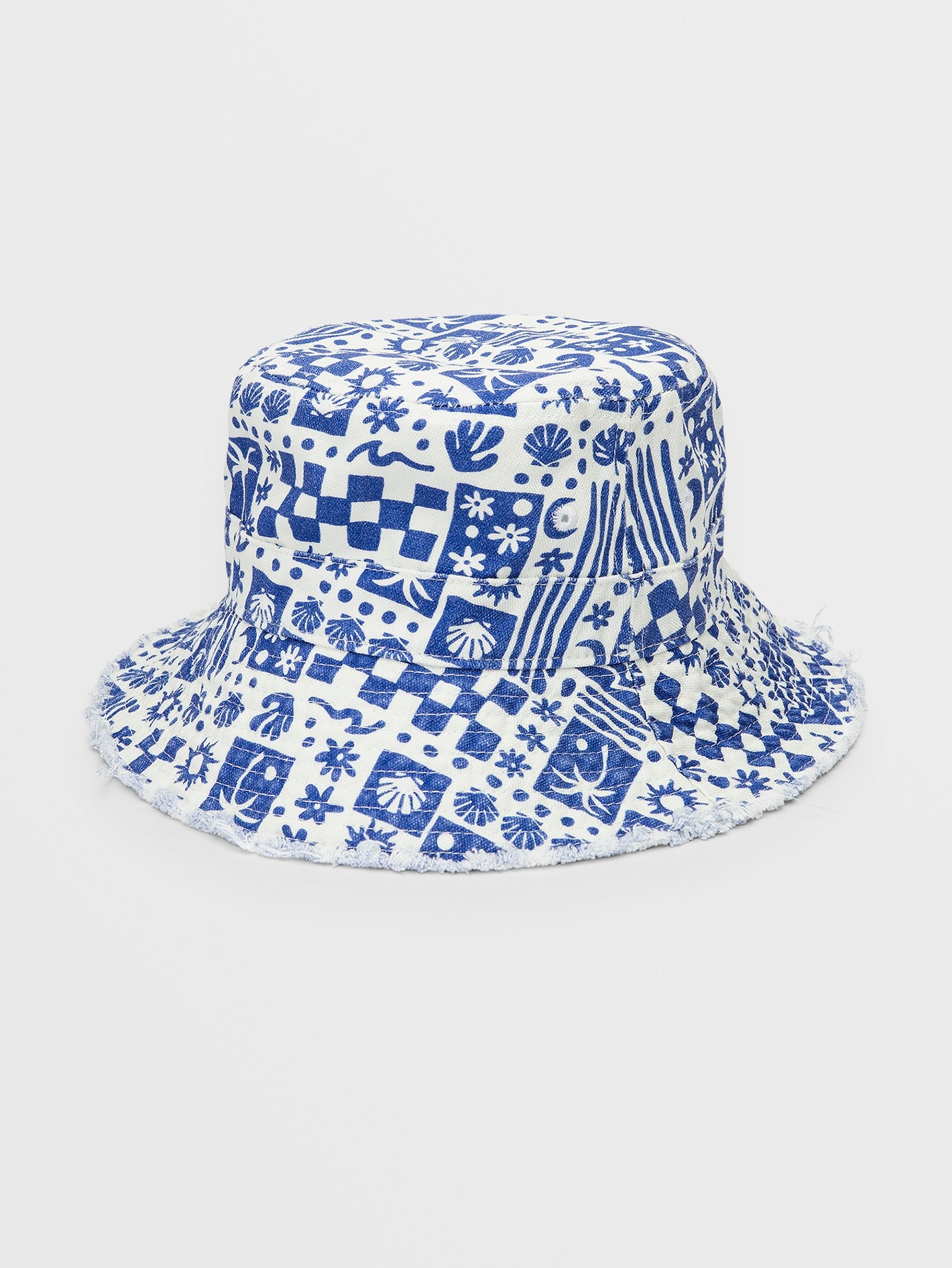 Drifter Bucket Hat